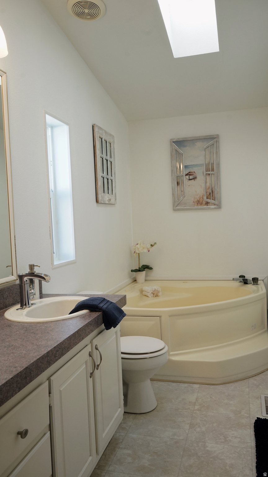 RIVERSIDE - Residential