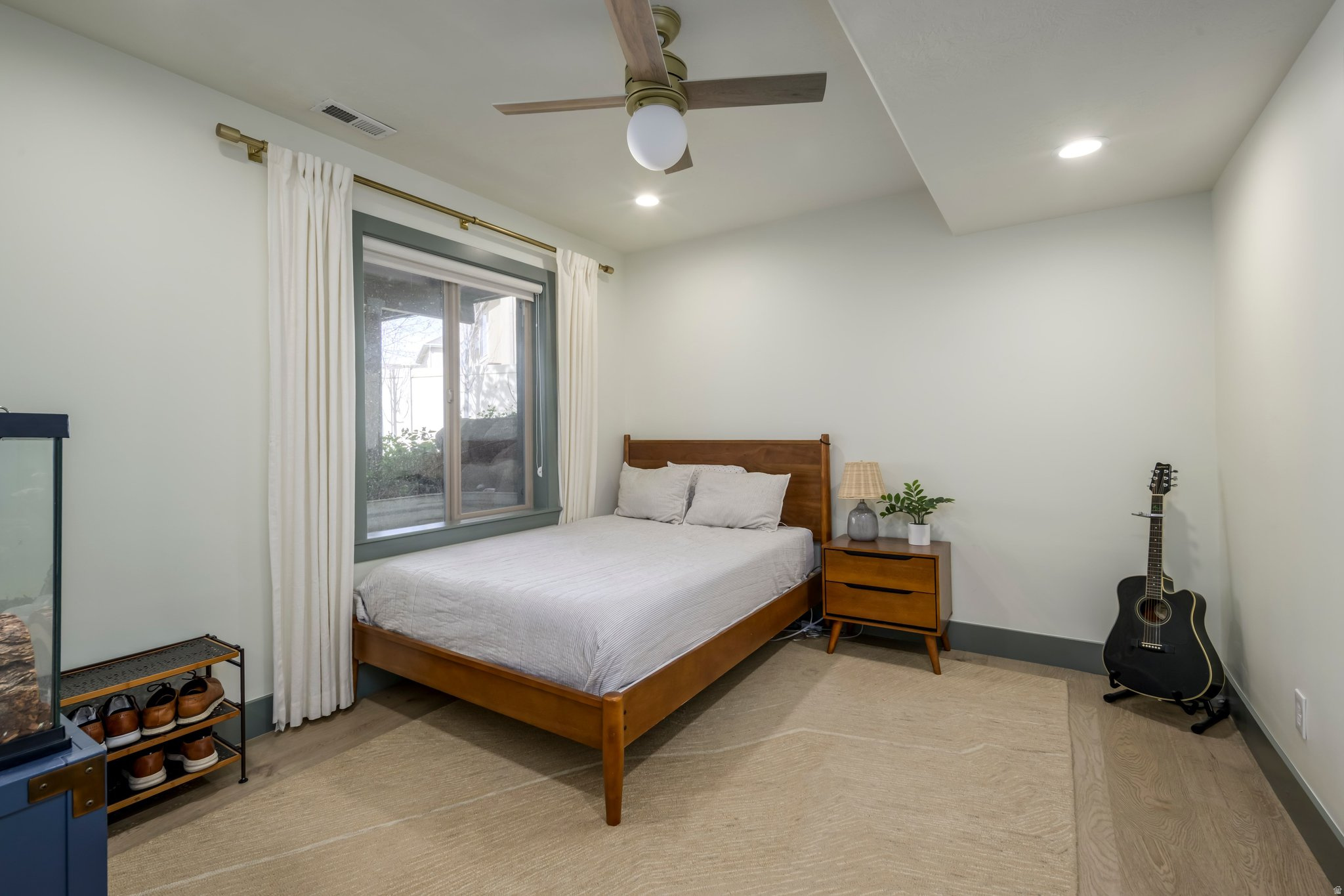 BELLEVUE - Residential