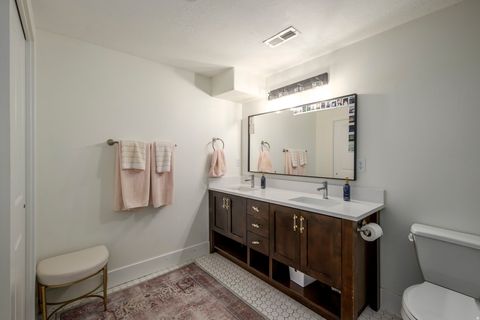 Tiny photo for 13202 S SUNSET GLEN WAY, Draper, UT 84020 (MLS # 2146388)