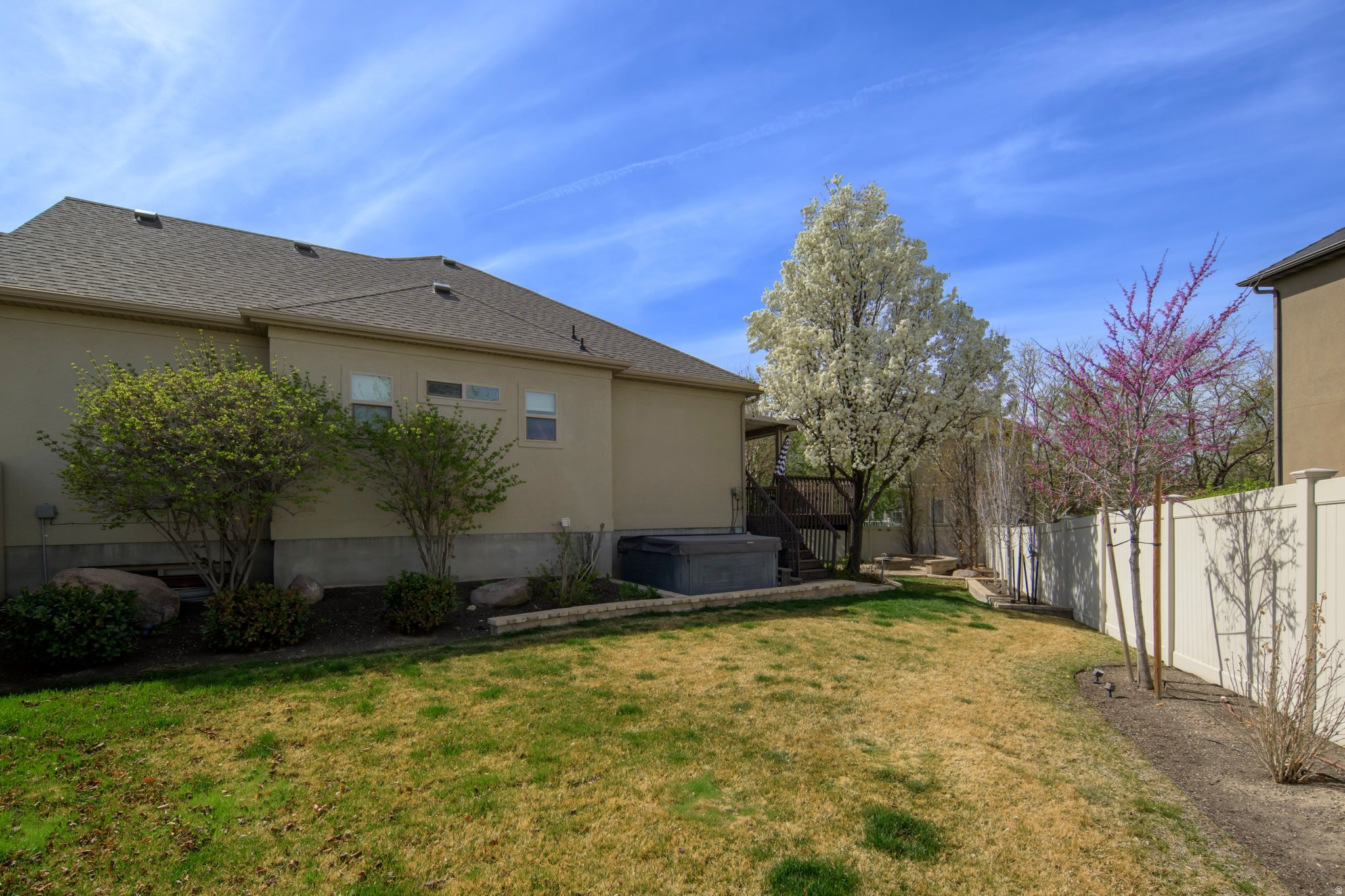 BELLEVUE - Residential