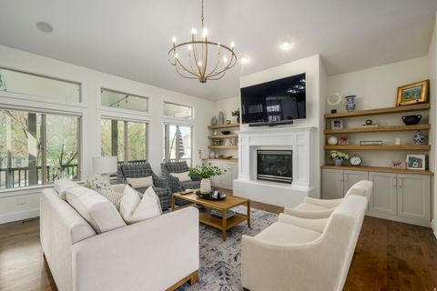 Tiny photo for 13202 S SUNSET GLEN WAY, Draper, UT 84020 (MLS # 2146388)