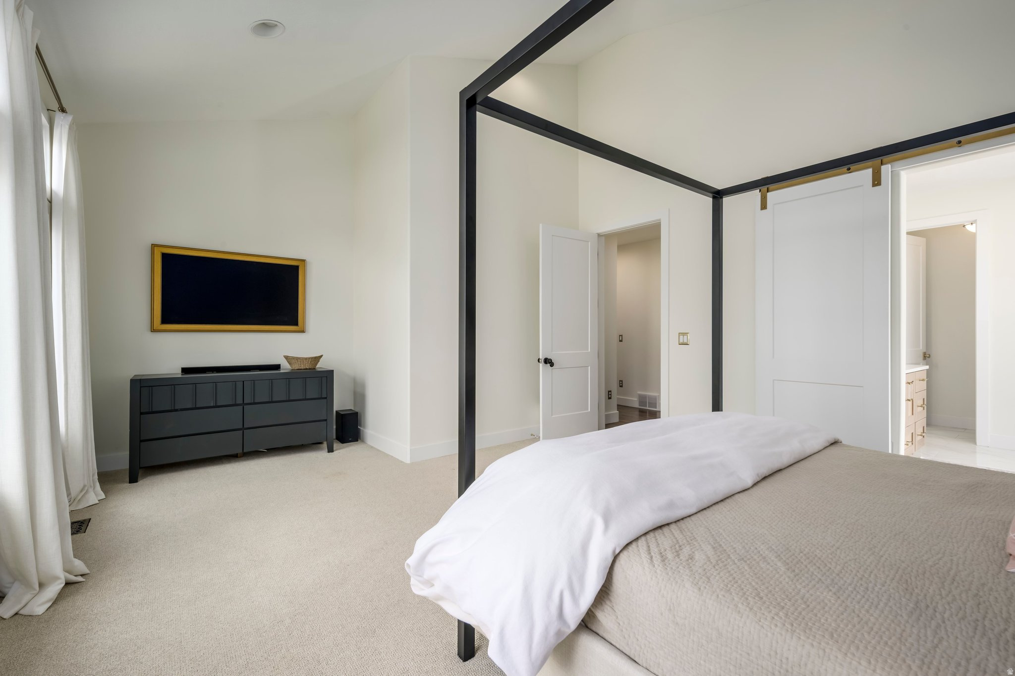 BELLEVUE - Residential