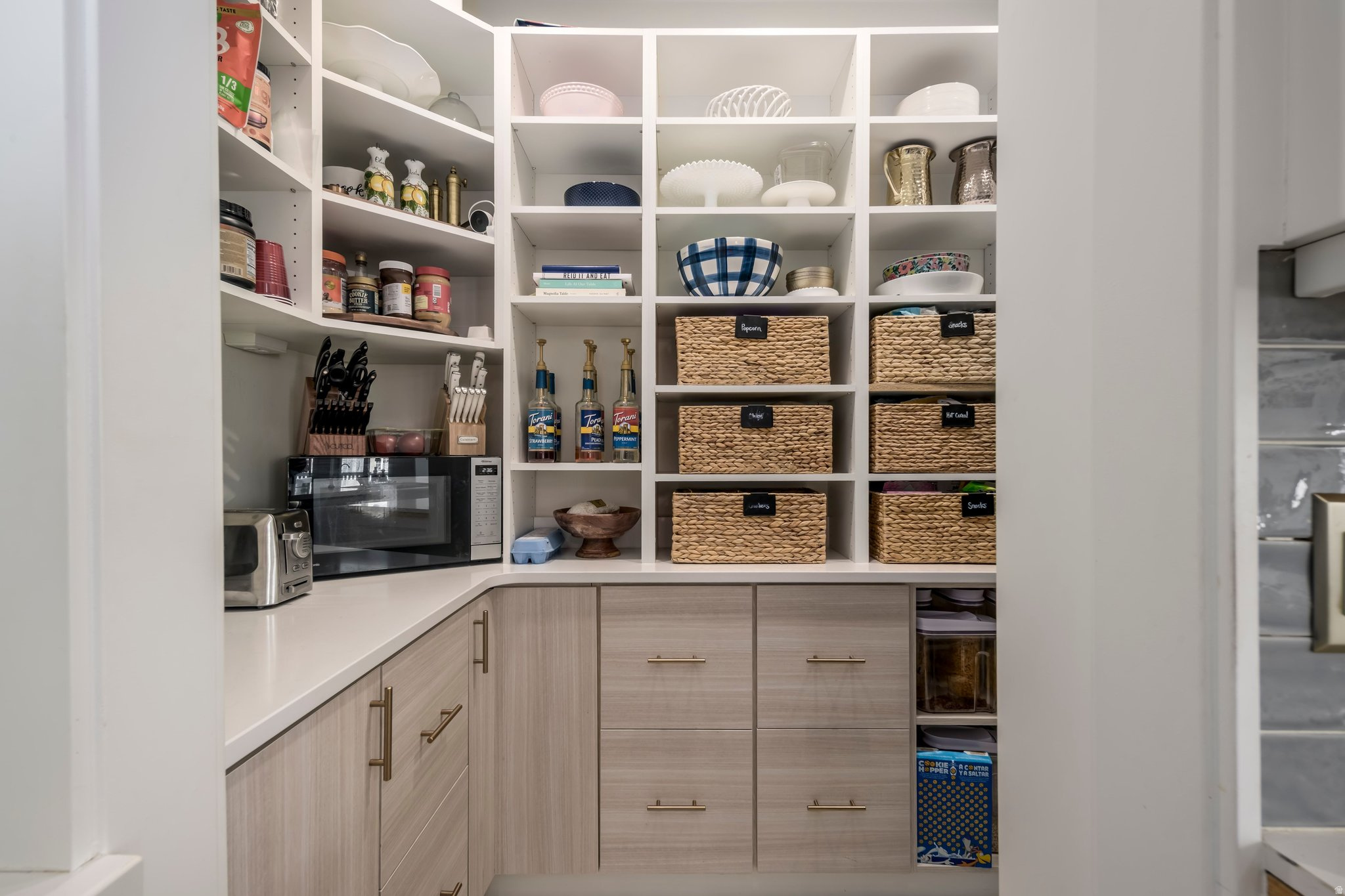 BELLEVUE - Residential