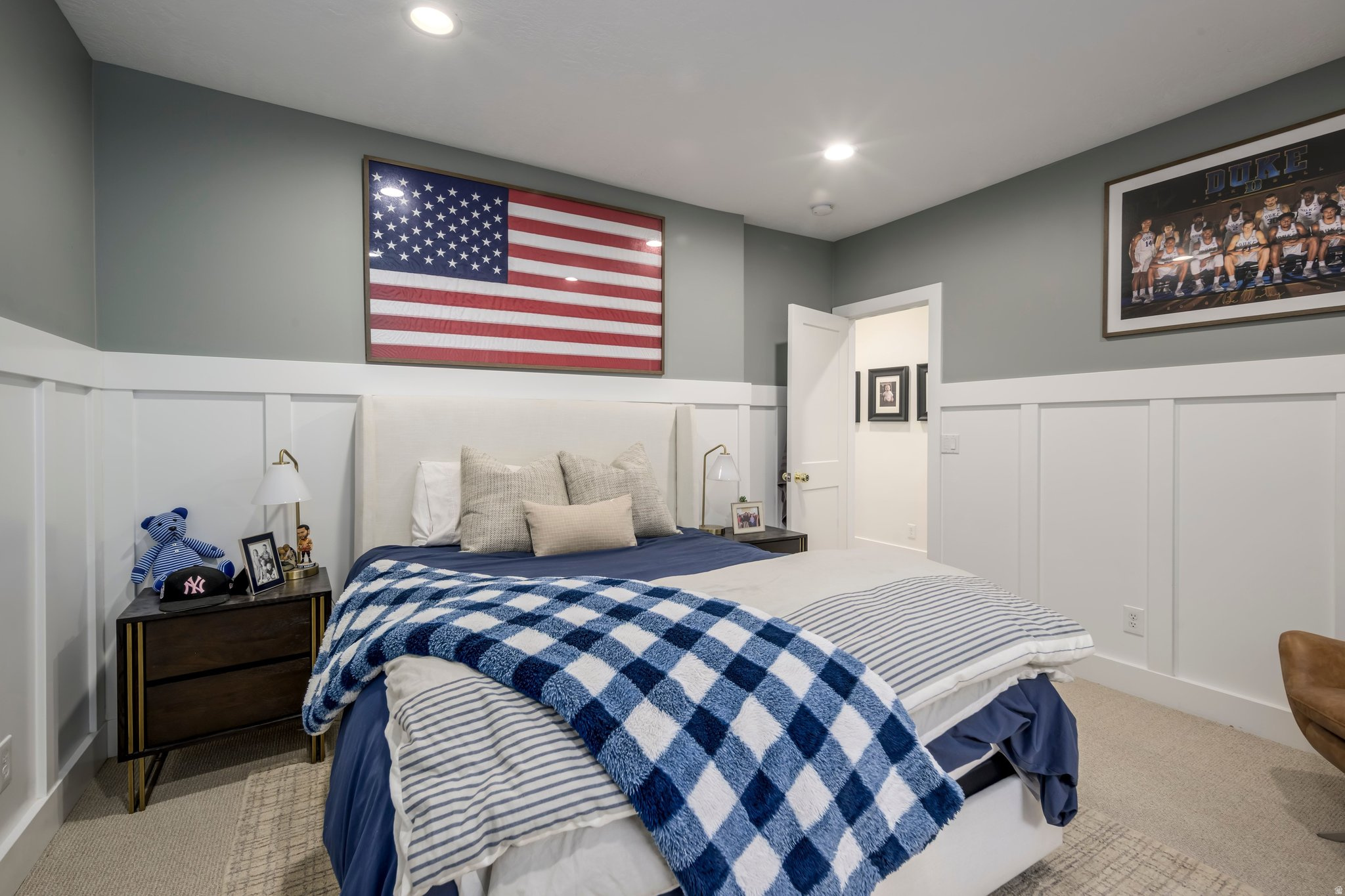 BELLEVUE - Residential