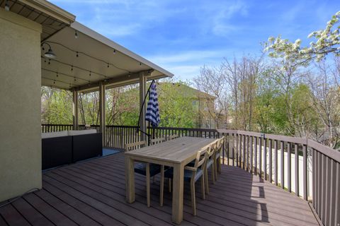 Tiny photo for 13202 S SUNSET GLEN WAY, Draper, UT 84020 (MLS # 2146388)