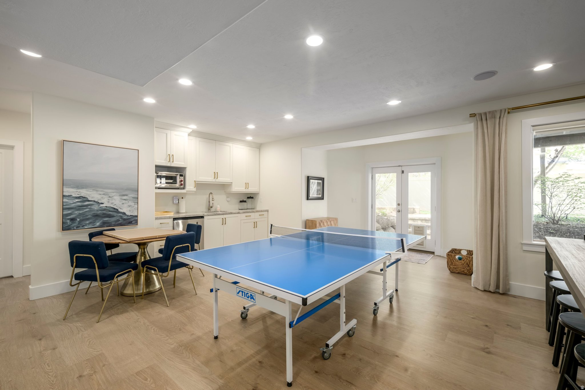 BELLEVUE - Residential