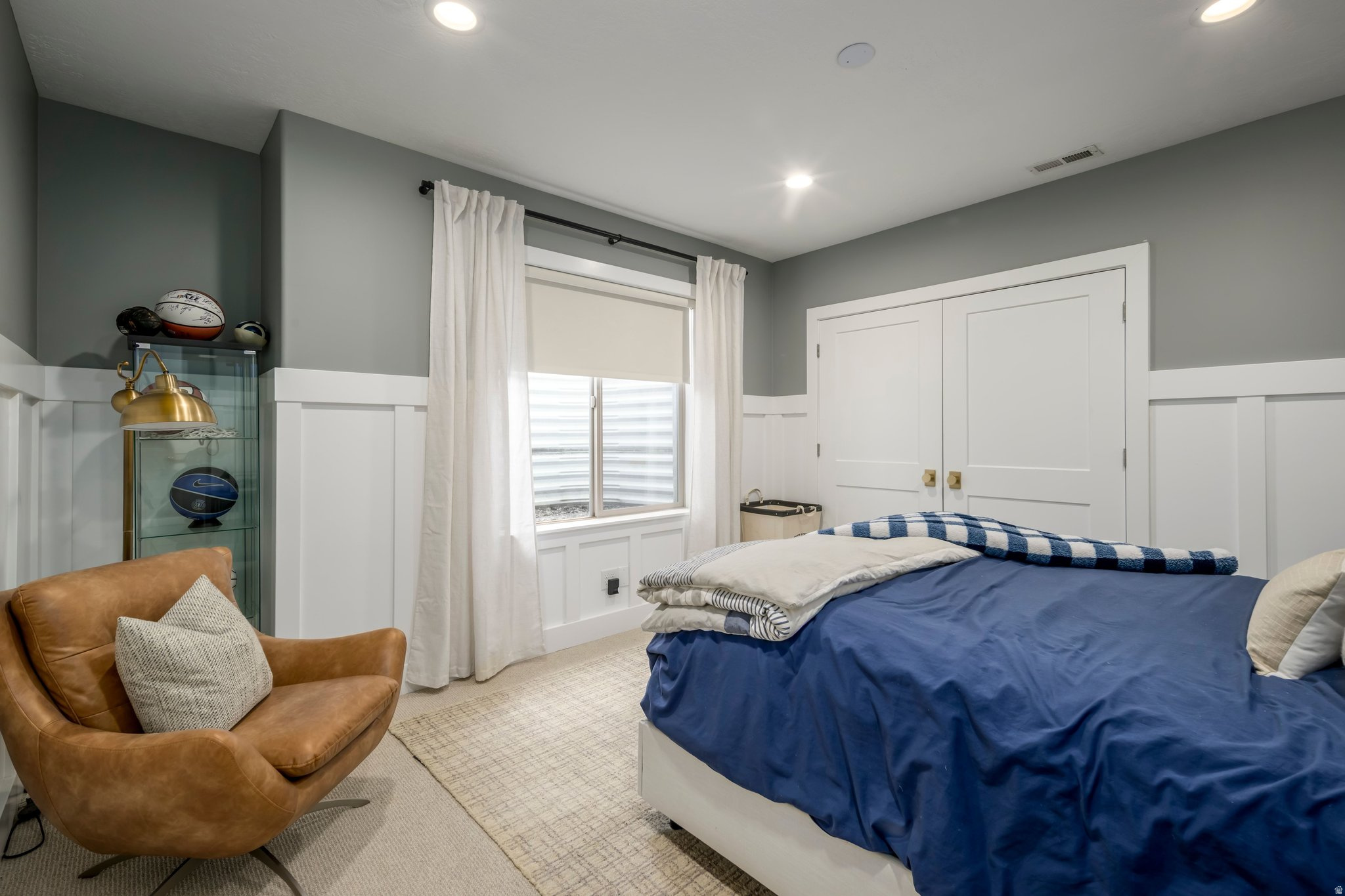 BELLEVUE - Residential