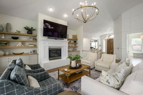 Tiny photo for 13202 S SUNSET GLEN WAY, Draper, UT 84020 (MLS # 2146388)