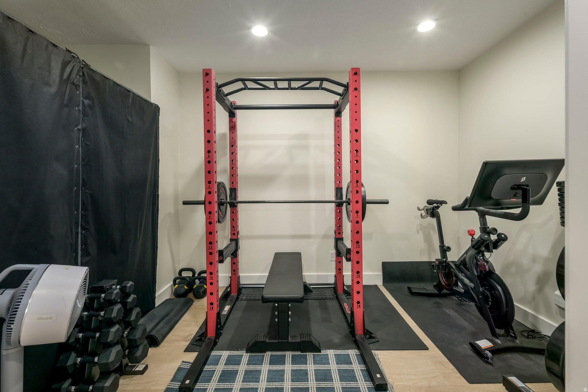 BELLEVUE - Residential