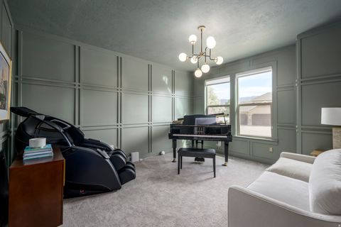 Tiny photo for 13202 S SUNSET GLEN WAY, Draper, UT 84020 (MLS # 2146388)