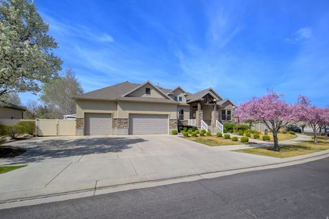 Tiny photo for 13202 S SUNSET GLEN WAY, Draper, UT 84020 (MLS # 2146388)