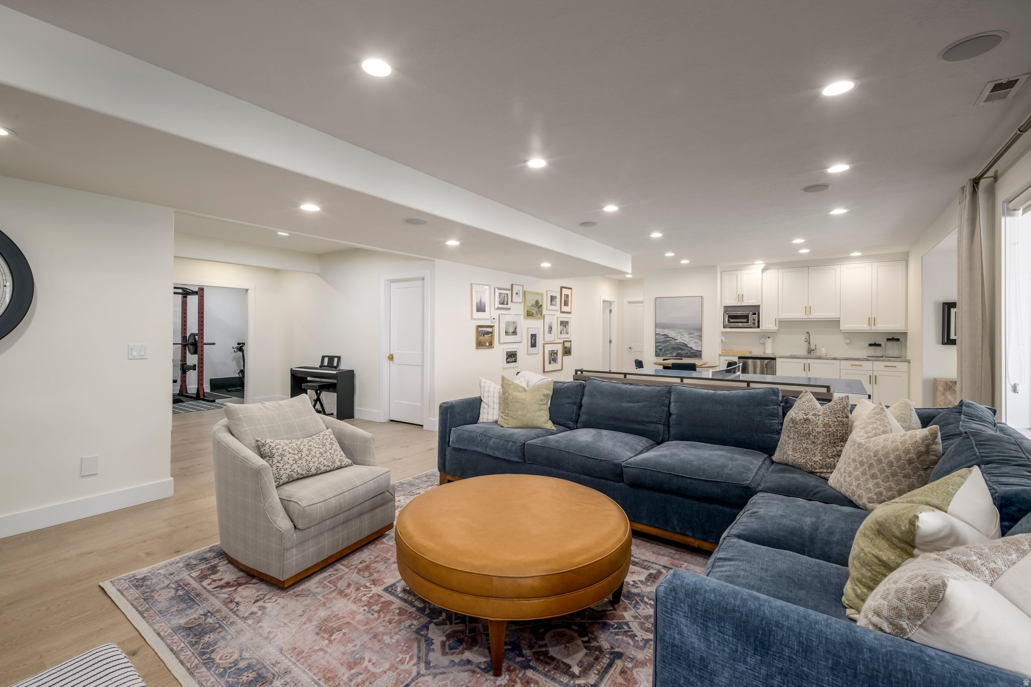 BELLEVUE - Residential