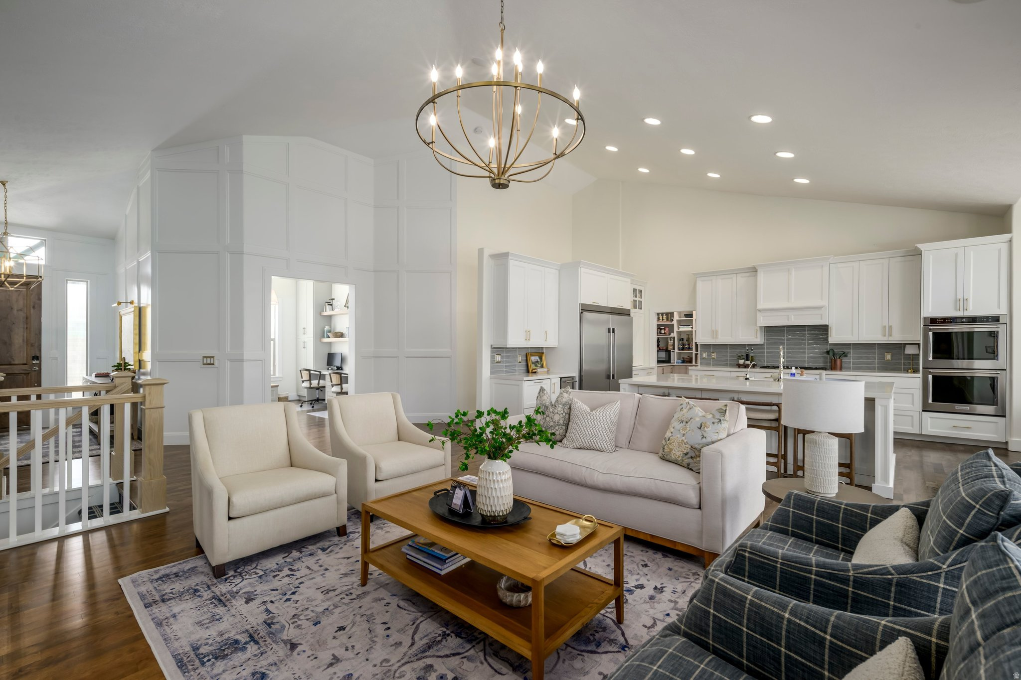 BELLEVUE - Residential