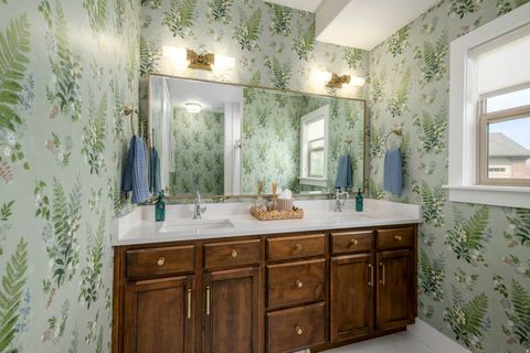 Tiny photo for 13202 S SUNSET GLEN WAY, Draper, UT 84020 (MLS # 2146388)