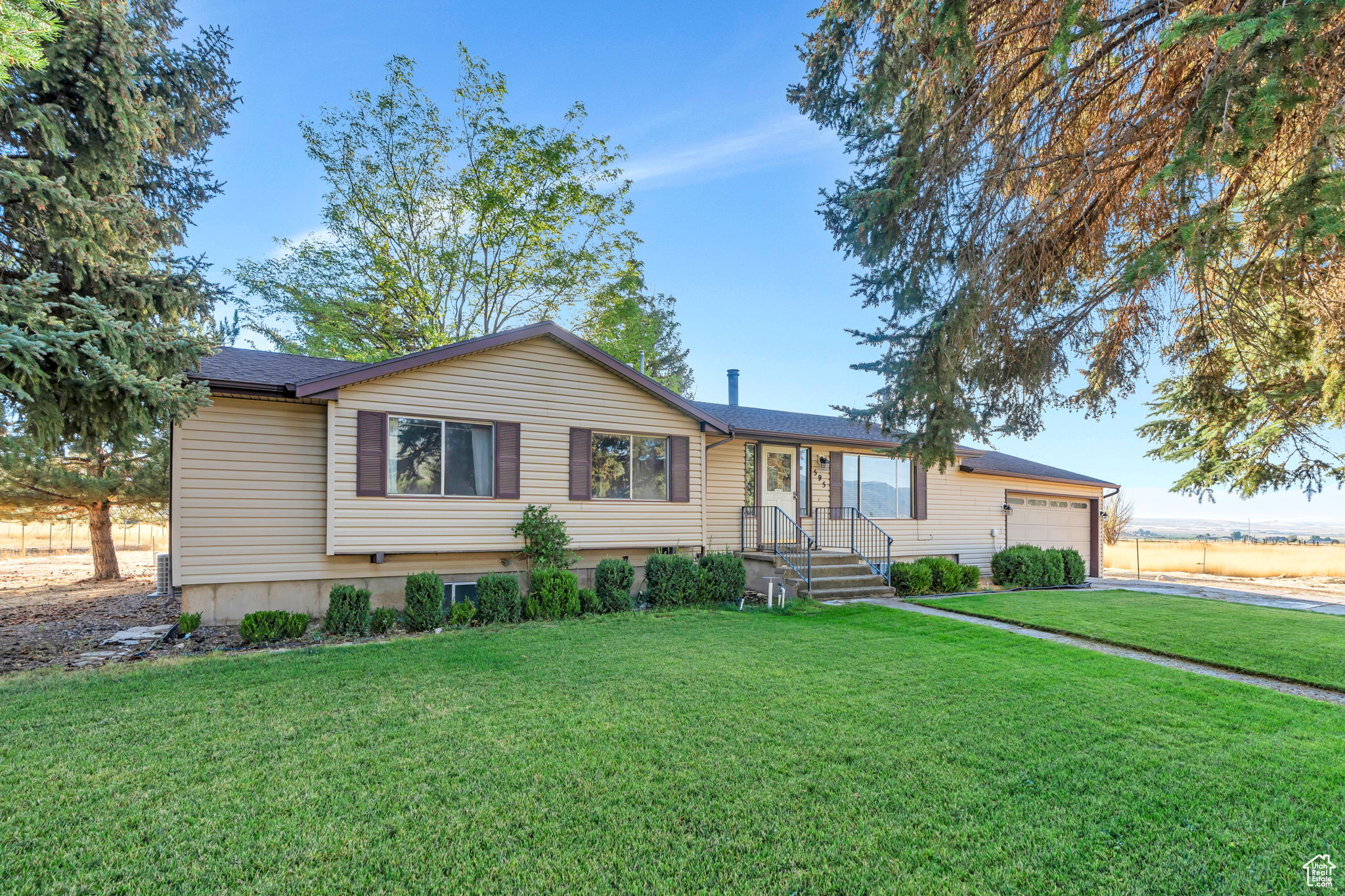 YOUNG PROPERTY - Residential