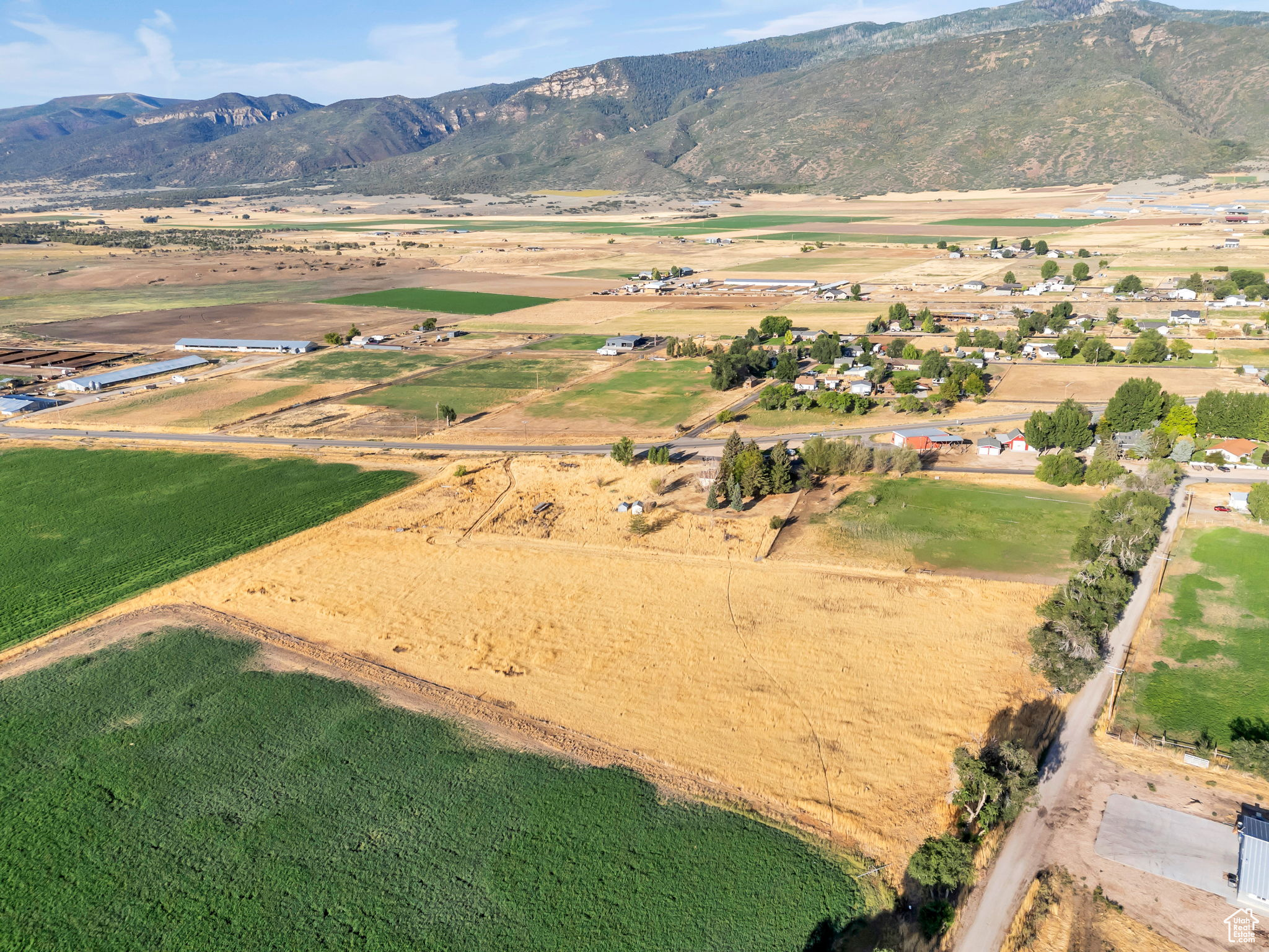 YOUNG PROPERTY - Residential