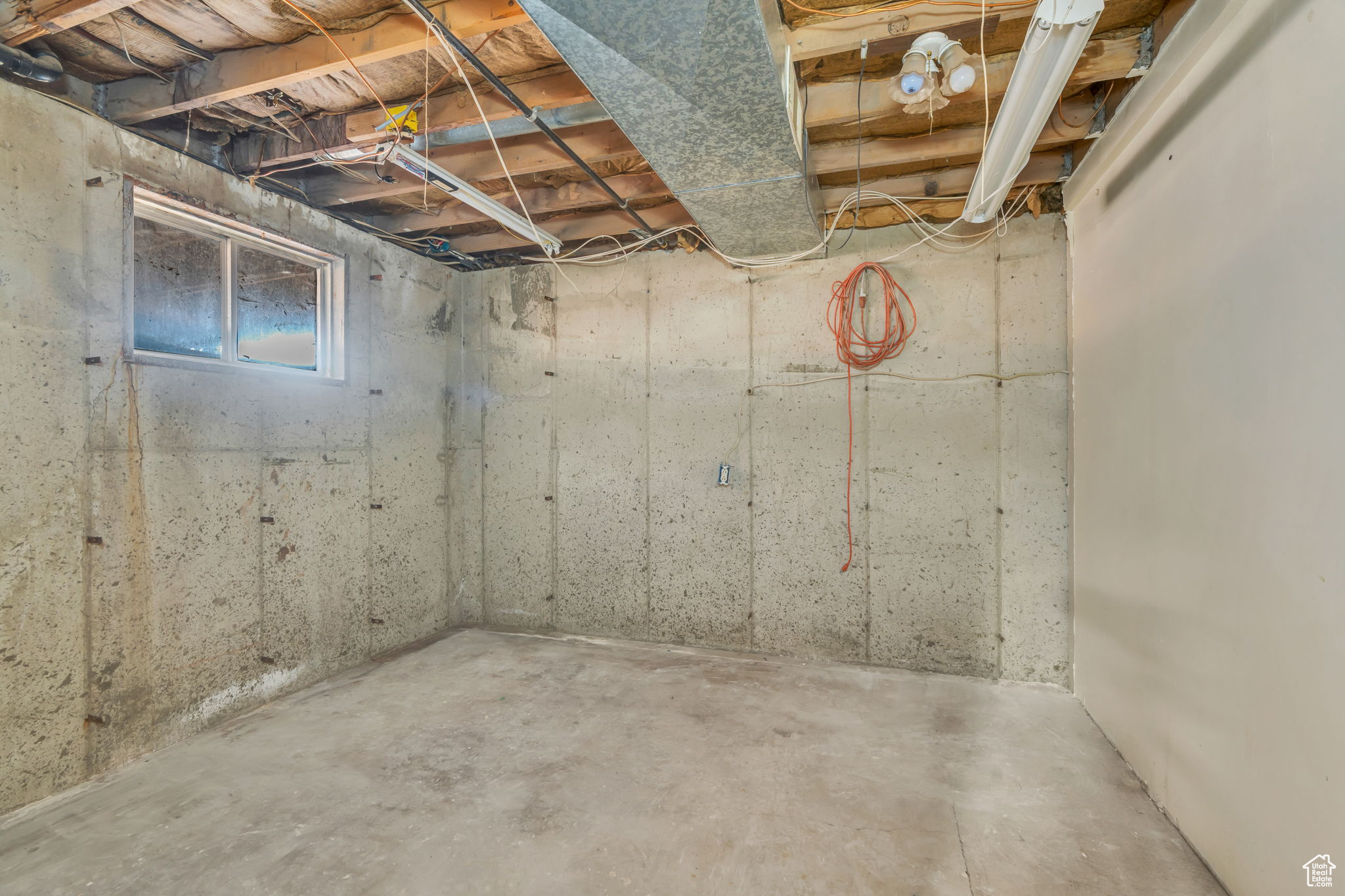 YOUNG PROPERTY - Residential