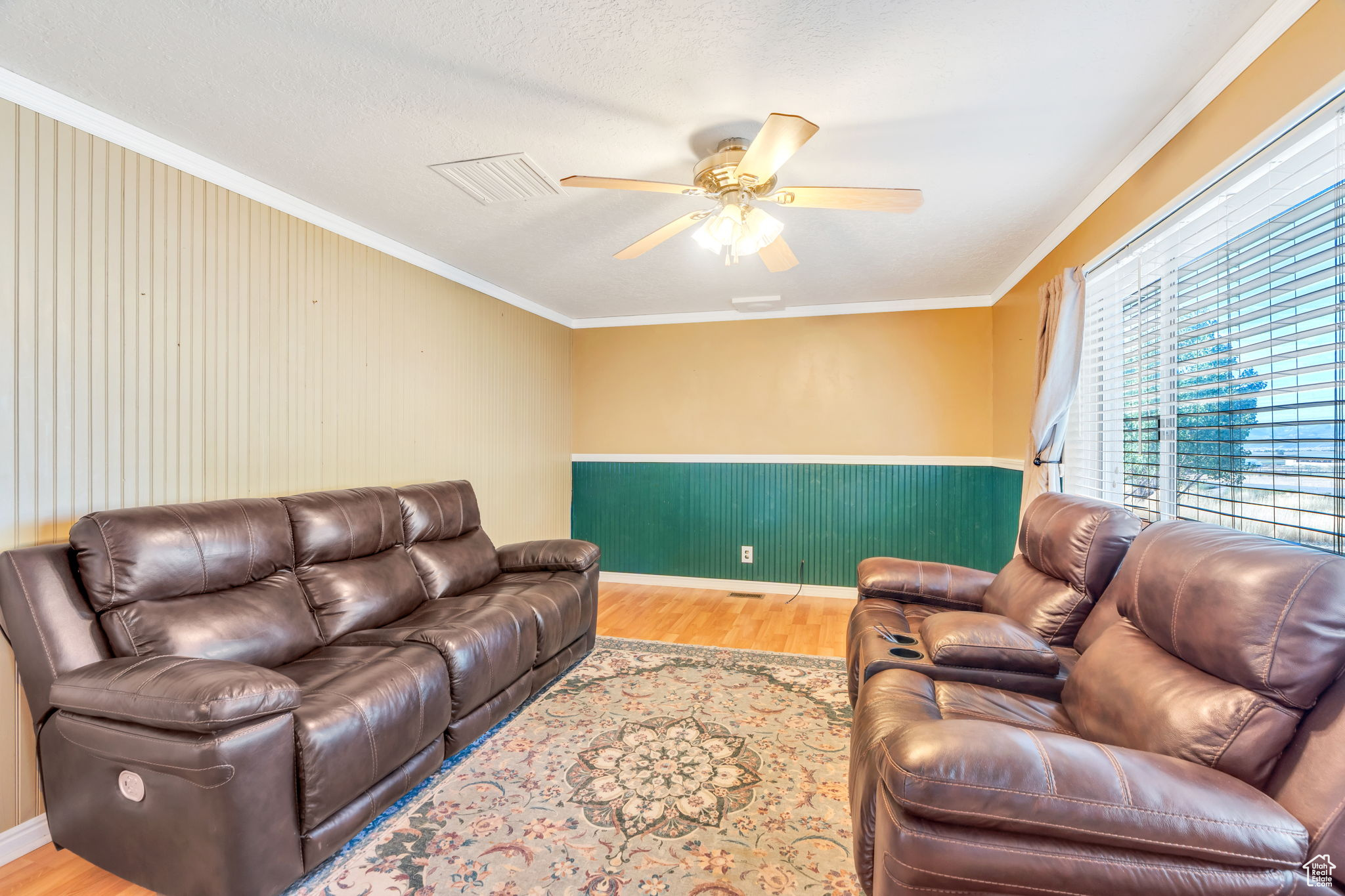 YOUNG PROPERTY - Residential