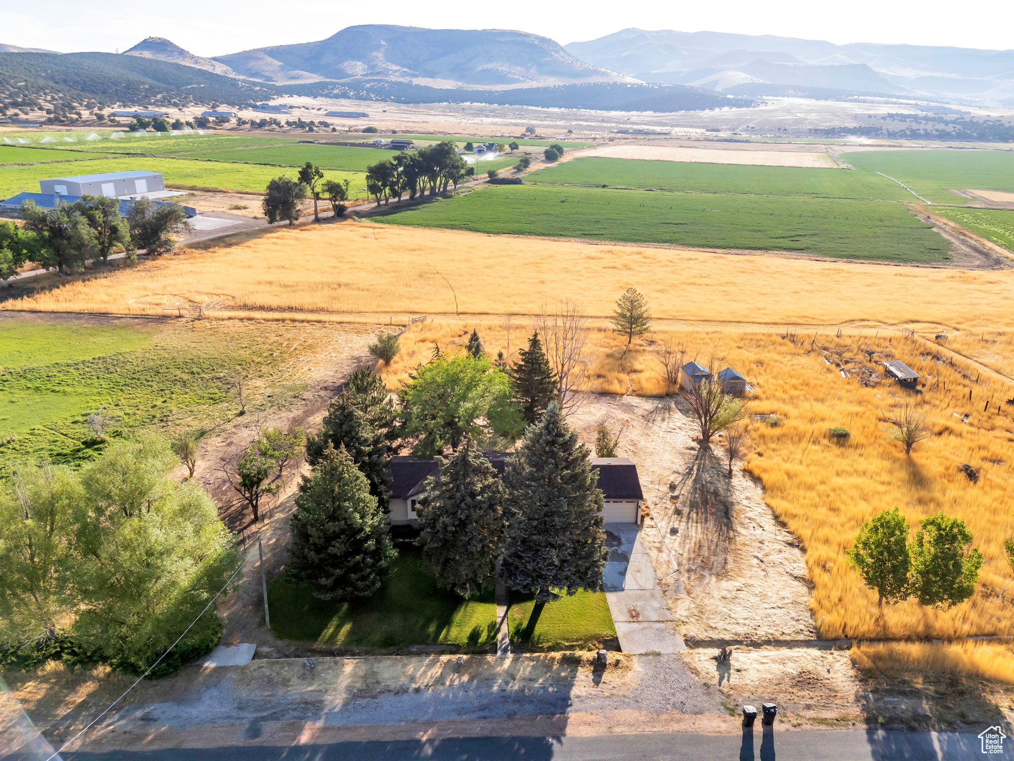 YOUNG PROPERTY - Residential