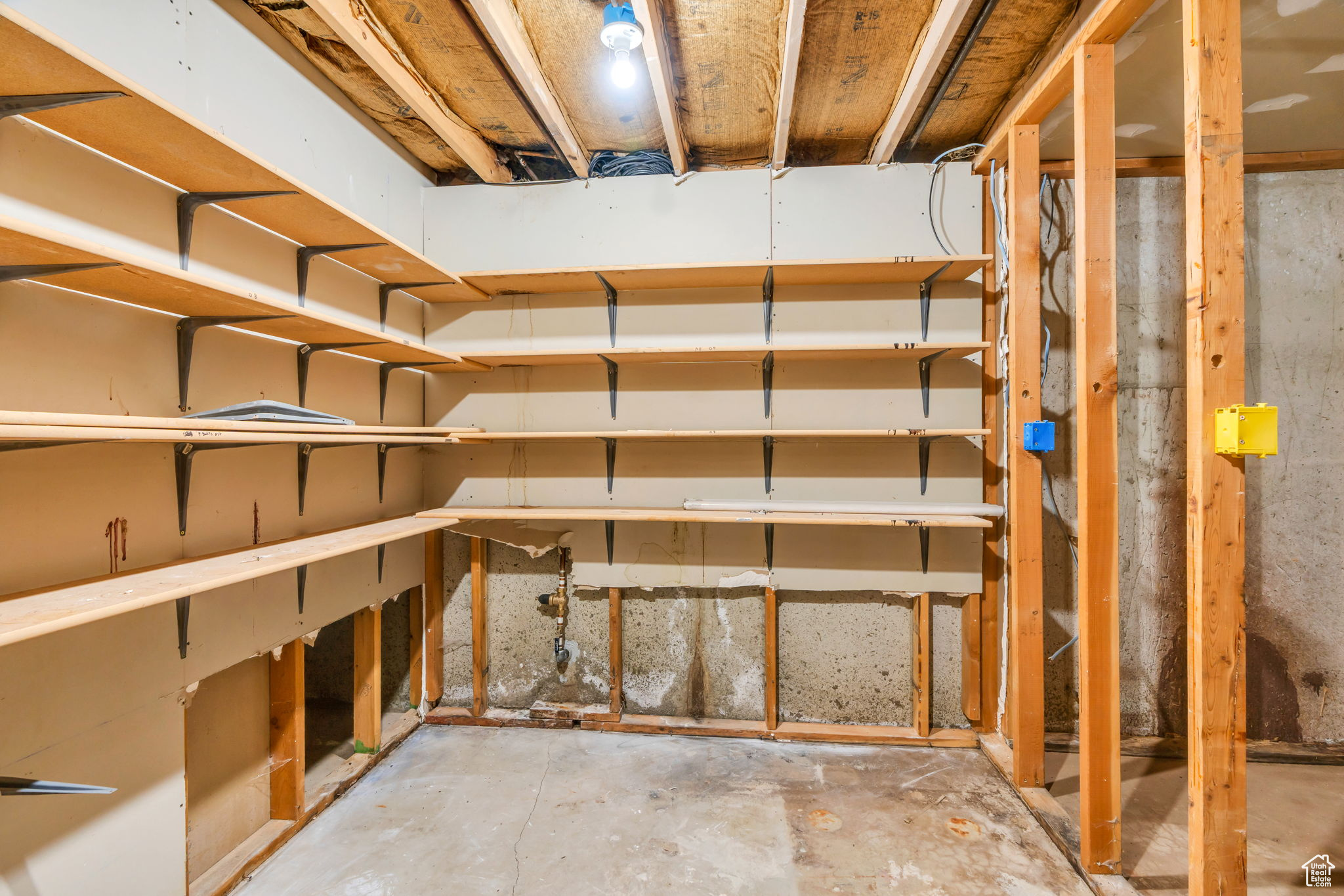 YOUNG PROPERTY - Residential