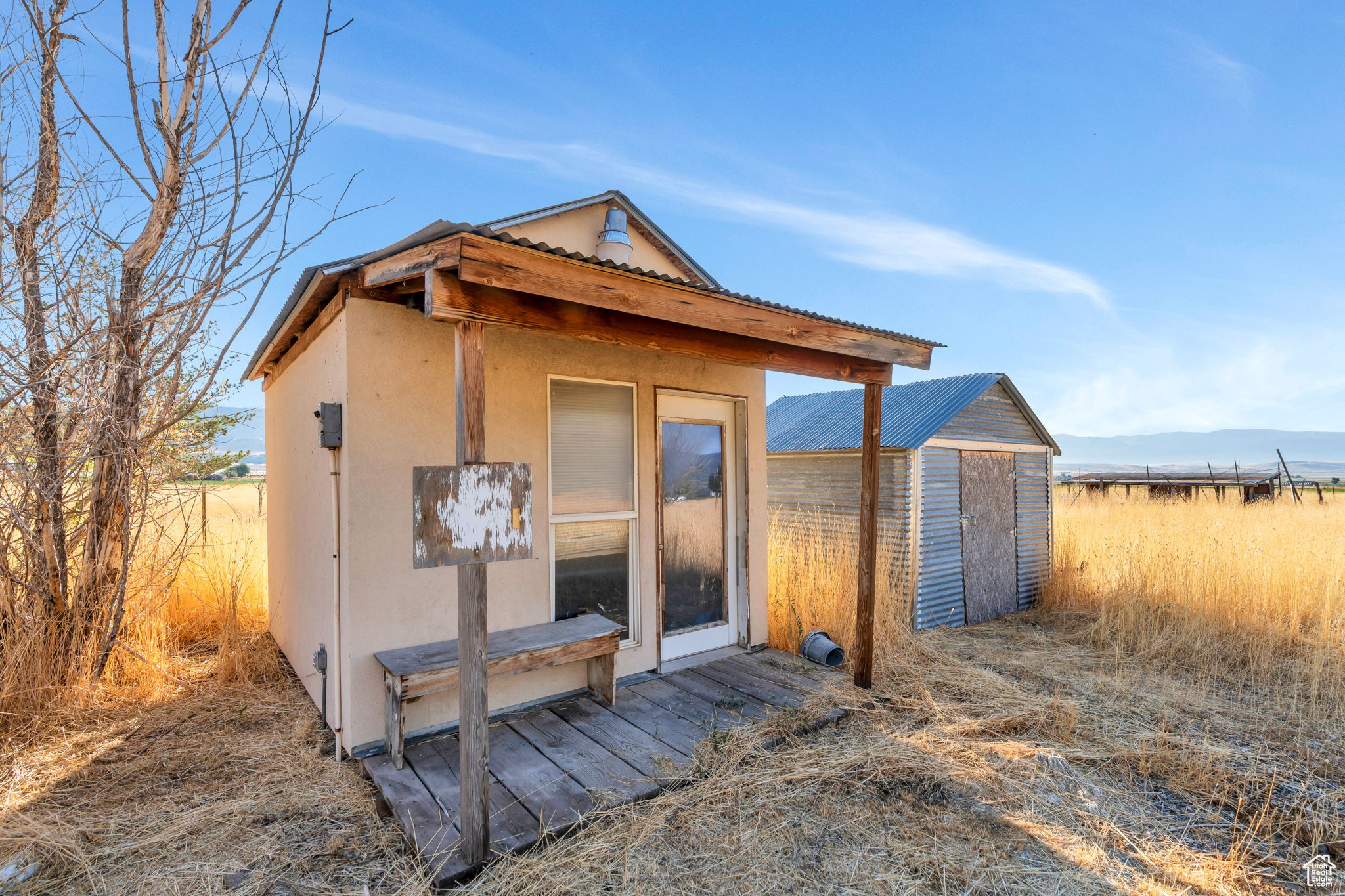 YOUNG PROPERTY - Residential