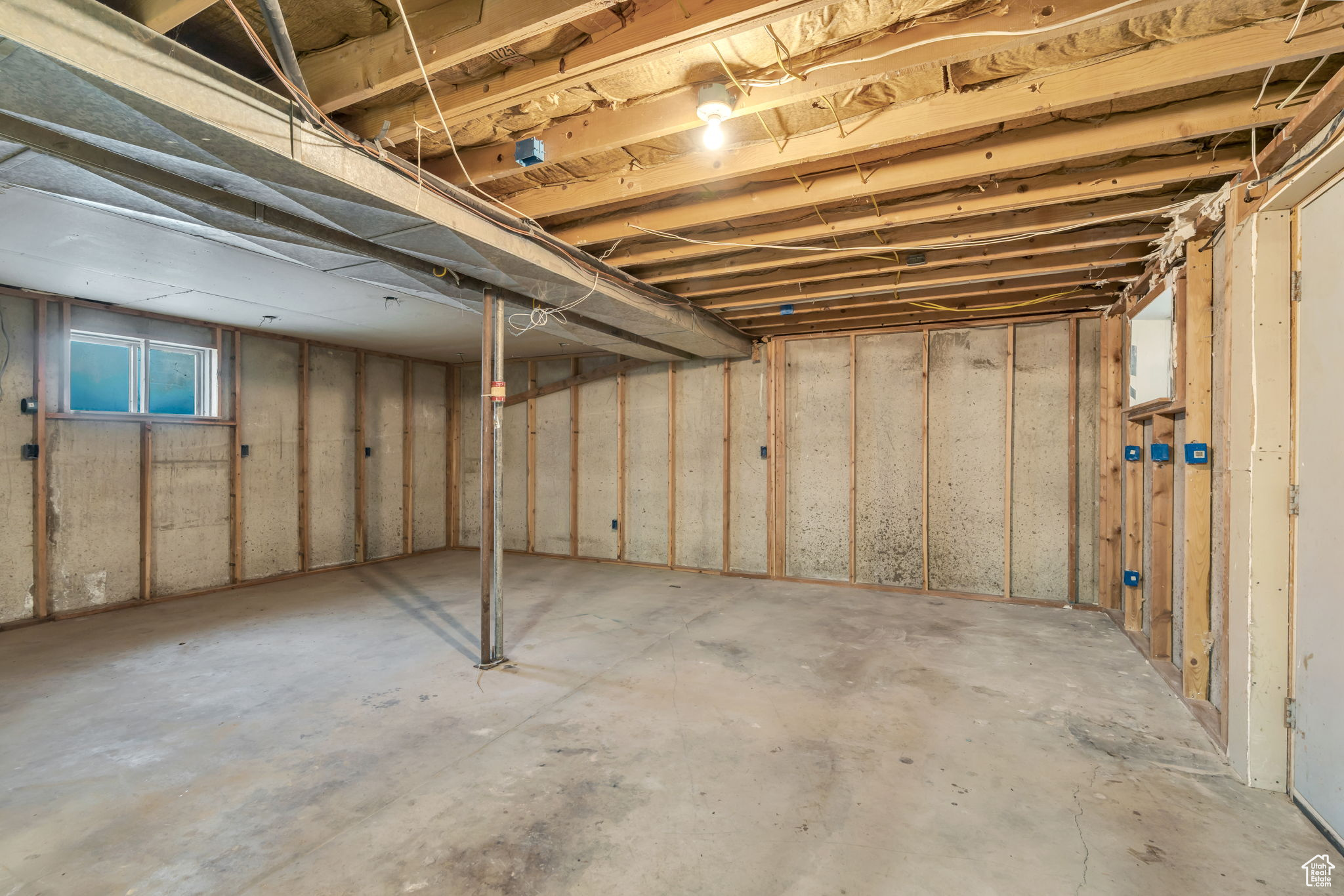 YOUNG PROPERTY - Residential