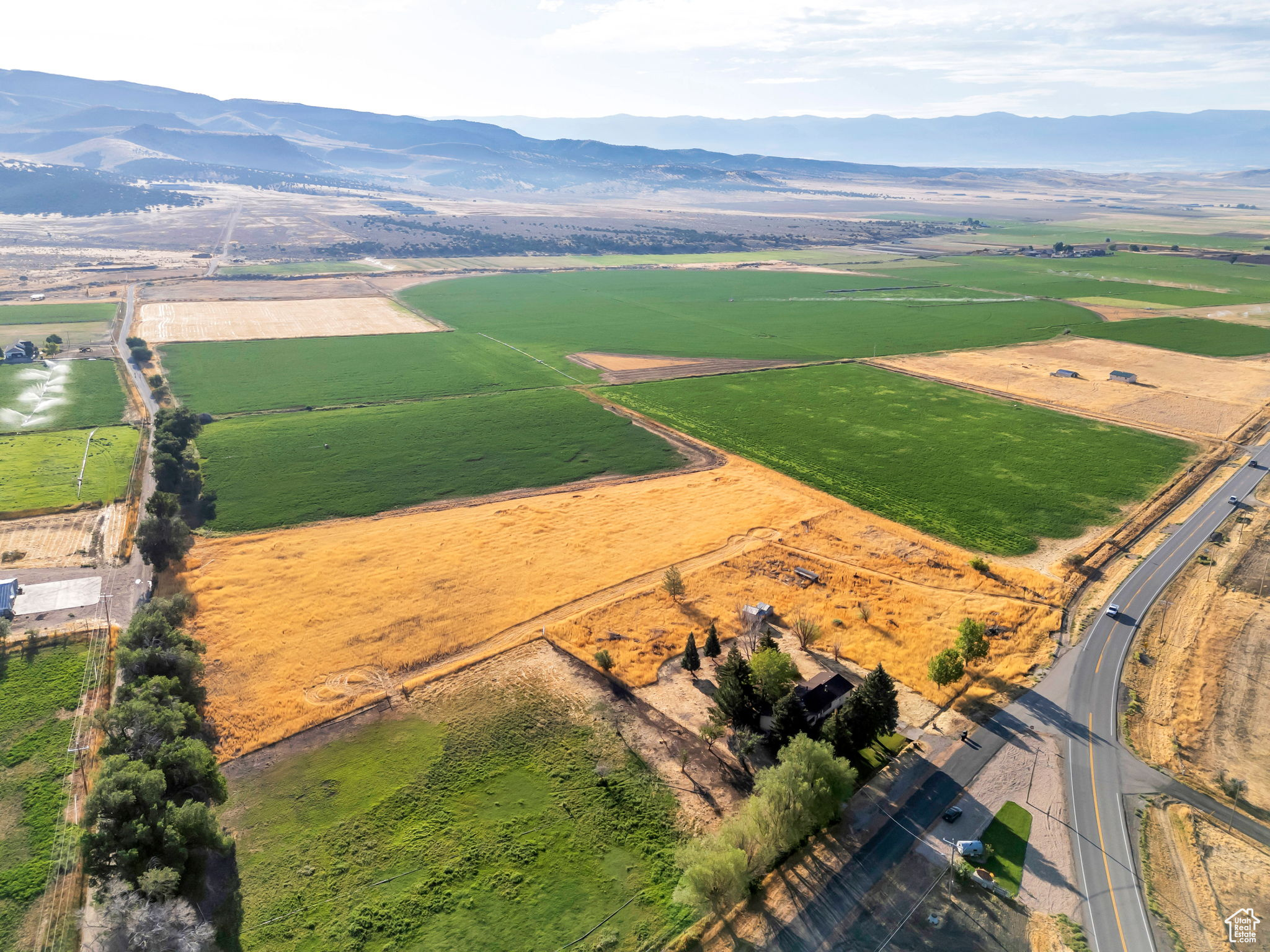 YOUNG PROPERTY - Residential