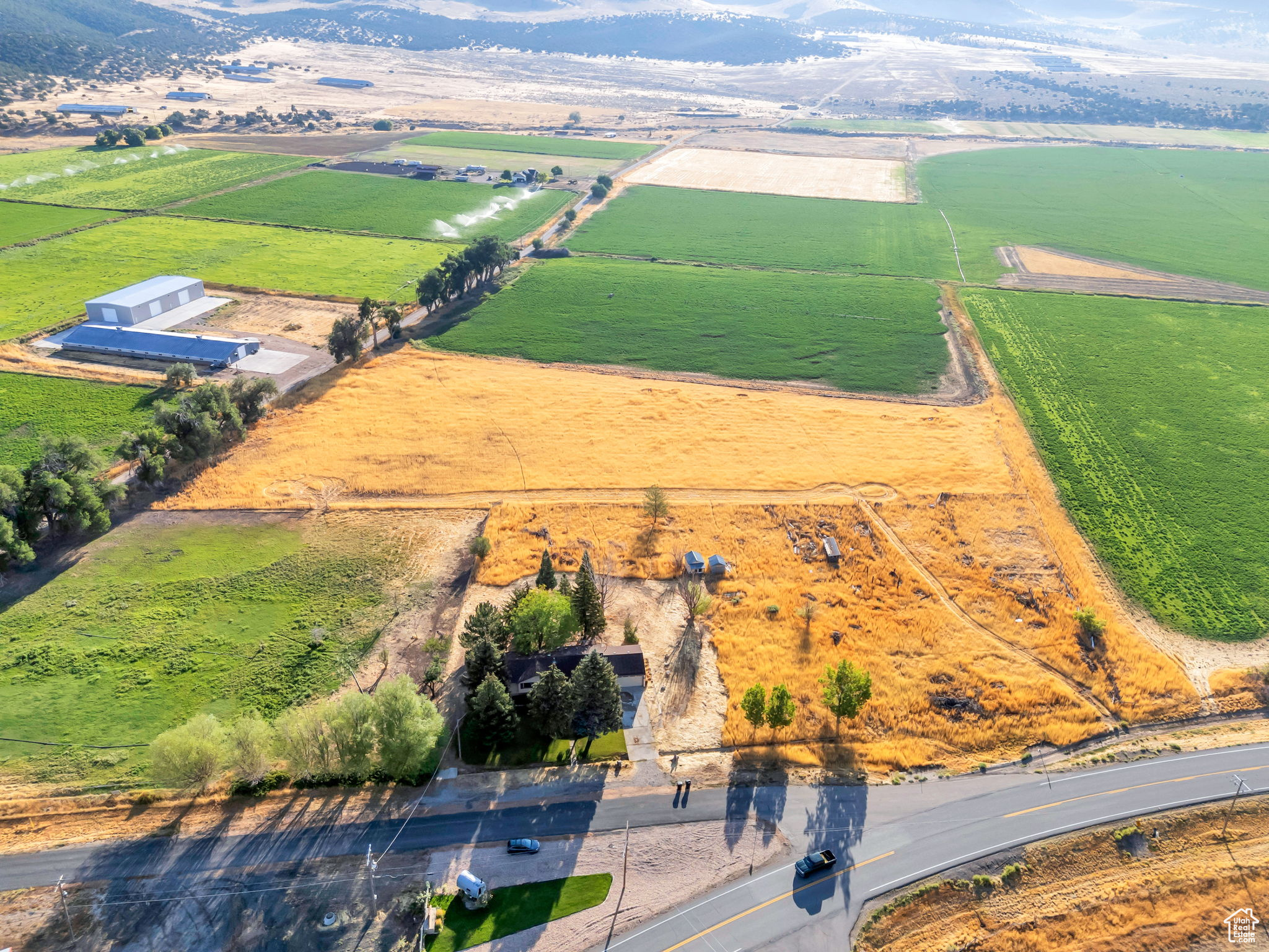 YOUNG PROPERTY - Residential