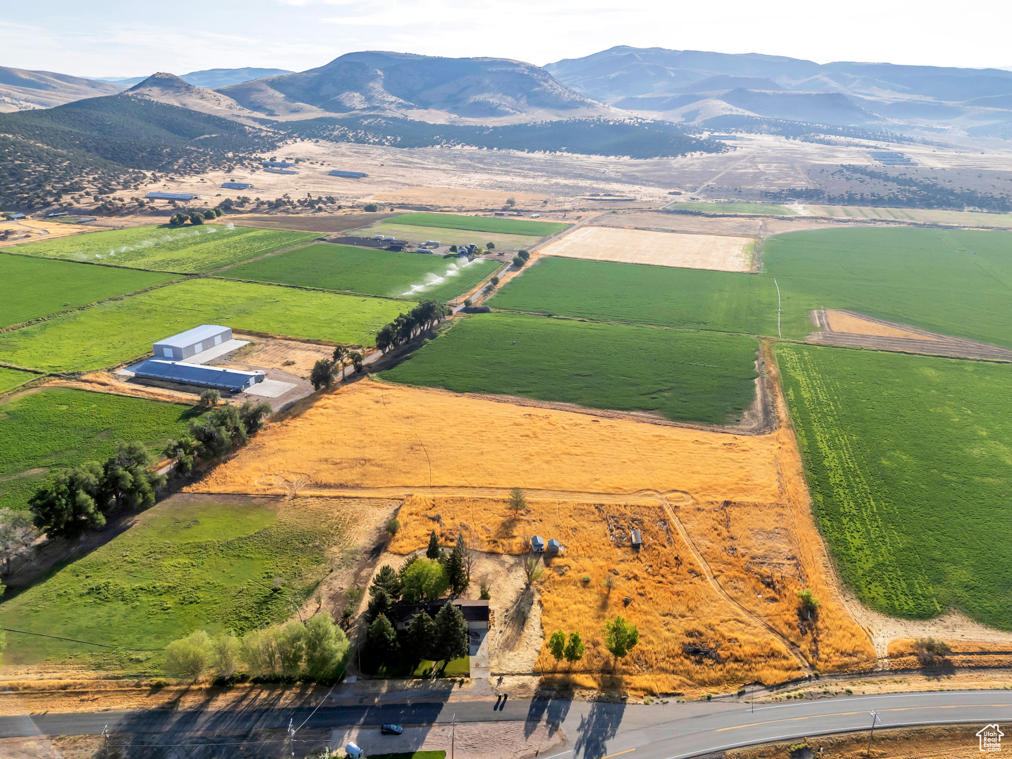 YOUNG PROPERTY - Residential