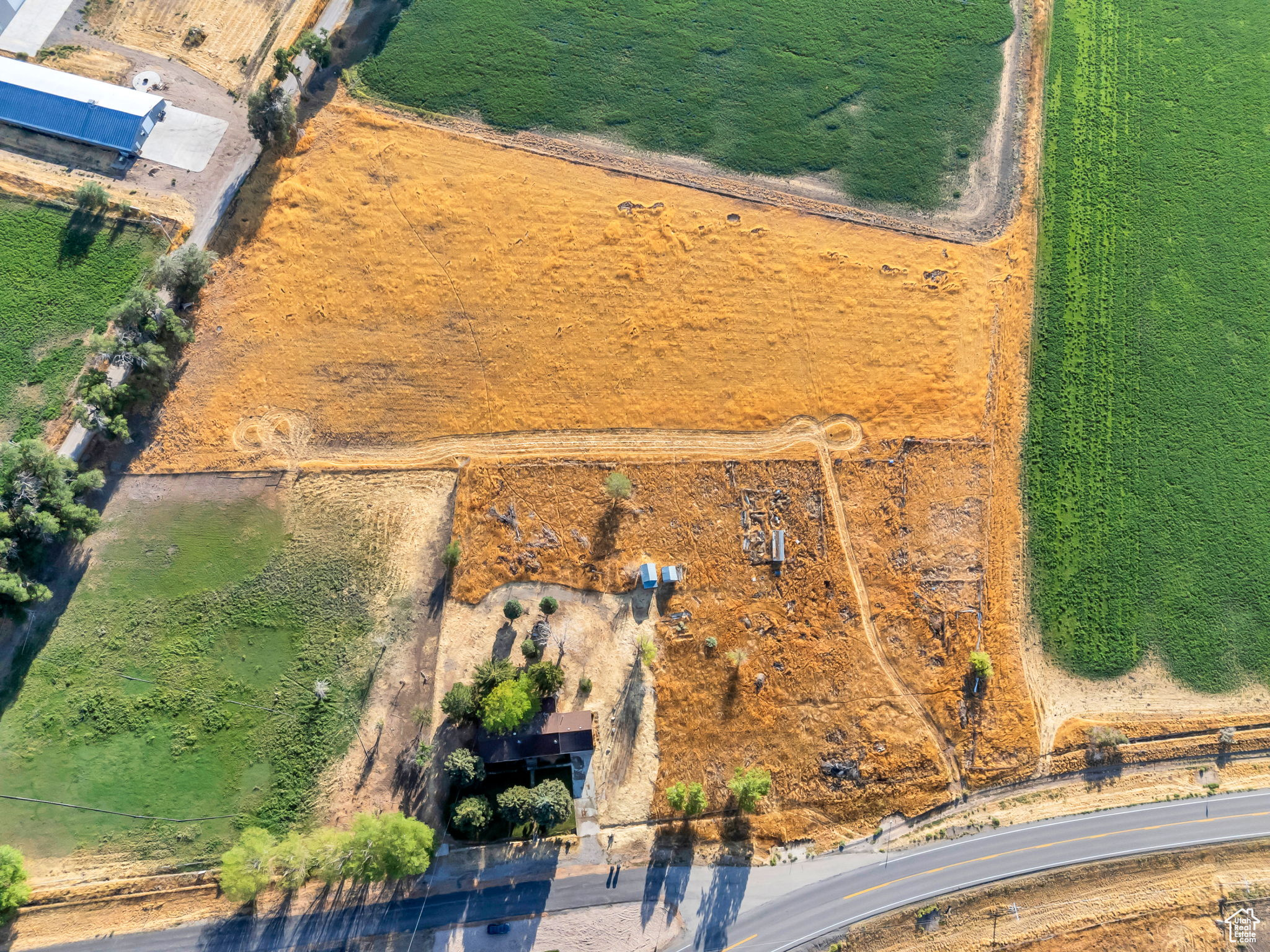 YOUNG PROPERTY - Residential