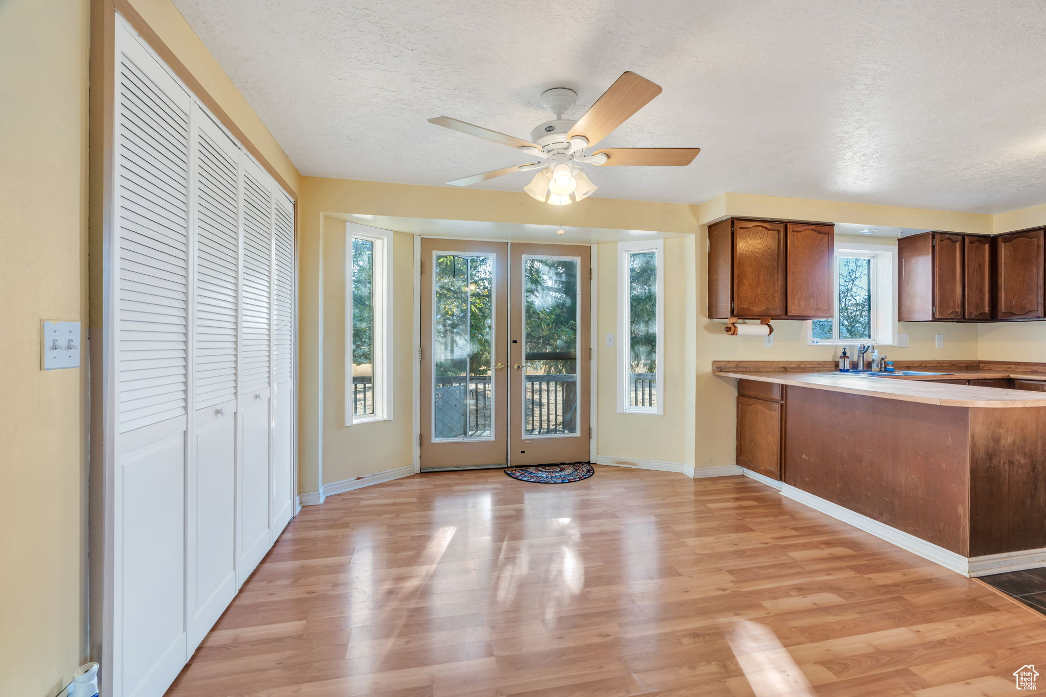 YOUNG PROPERTY - Residential