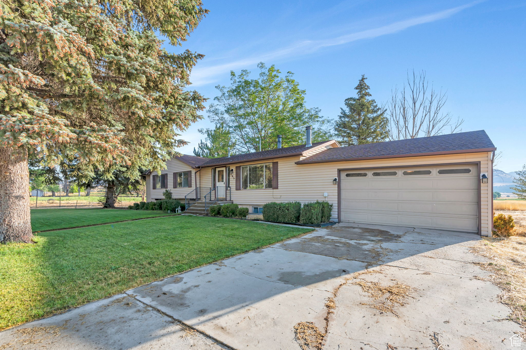 YOUNG PROPERTY - Residential