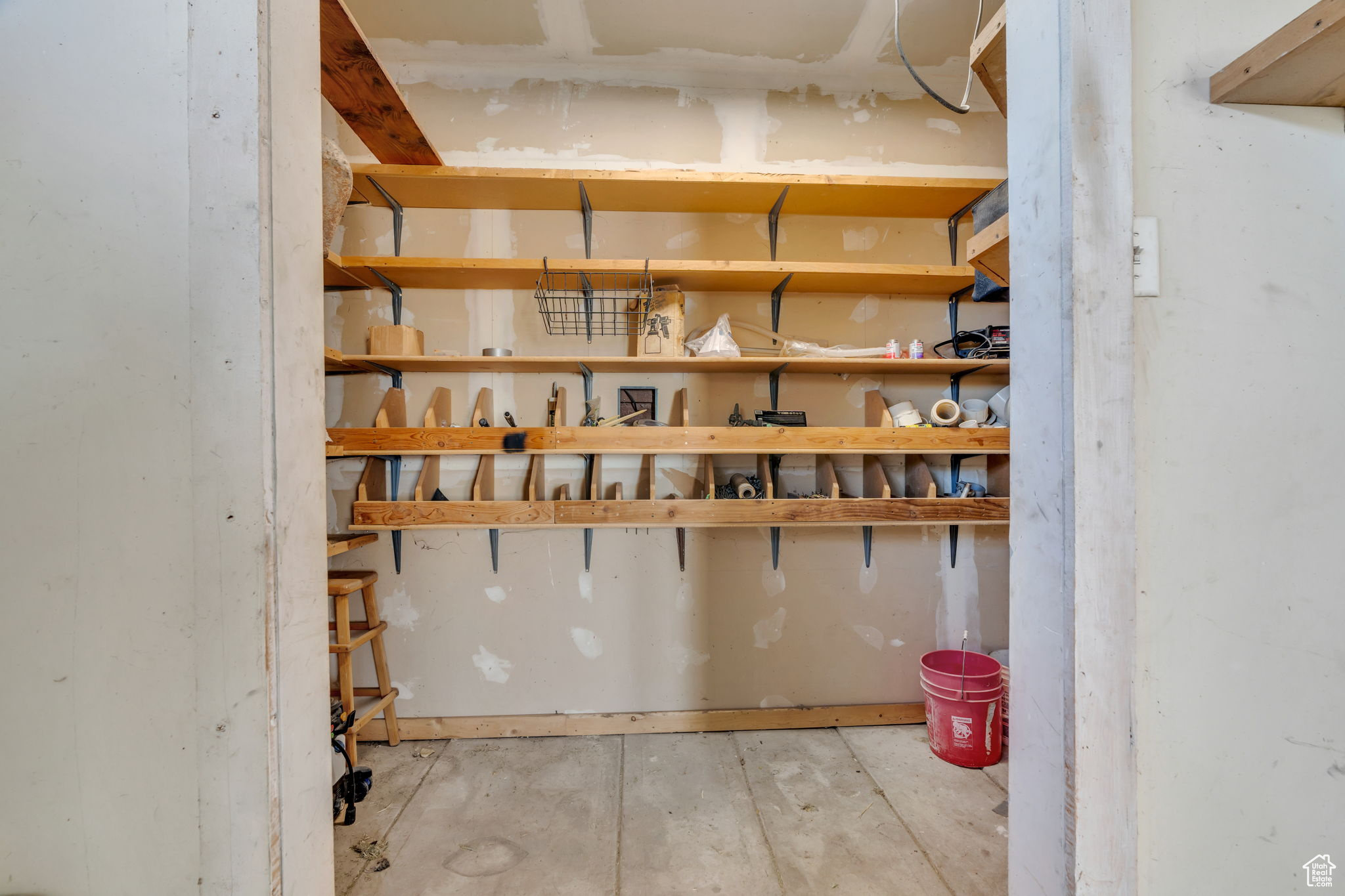 YOUNG PROPERTY - Residential