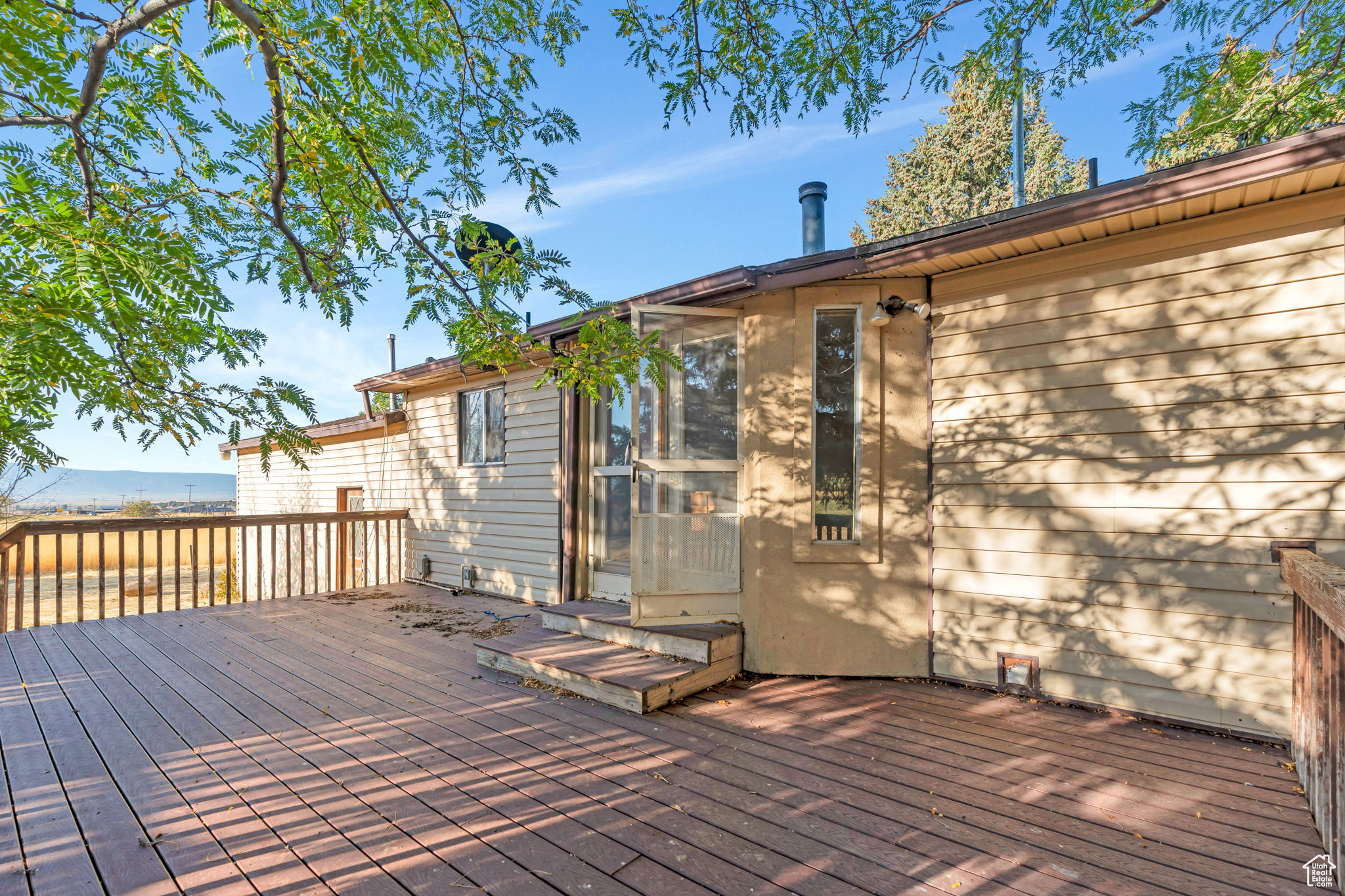 YOUNG PROPERTY - Residential