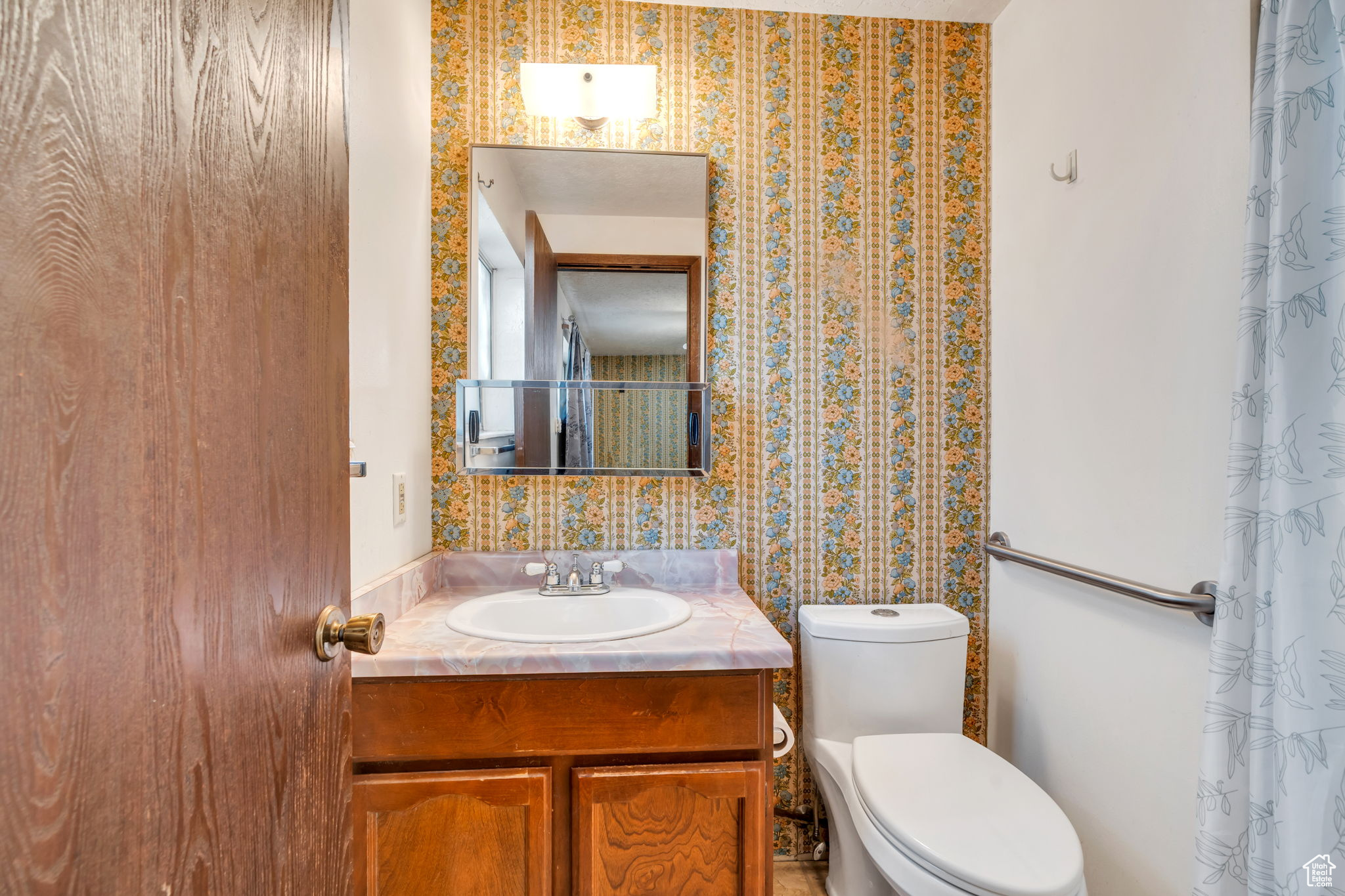 YOUNG PROPERTY - Residential