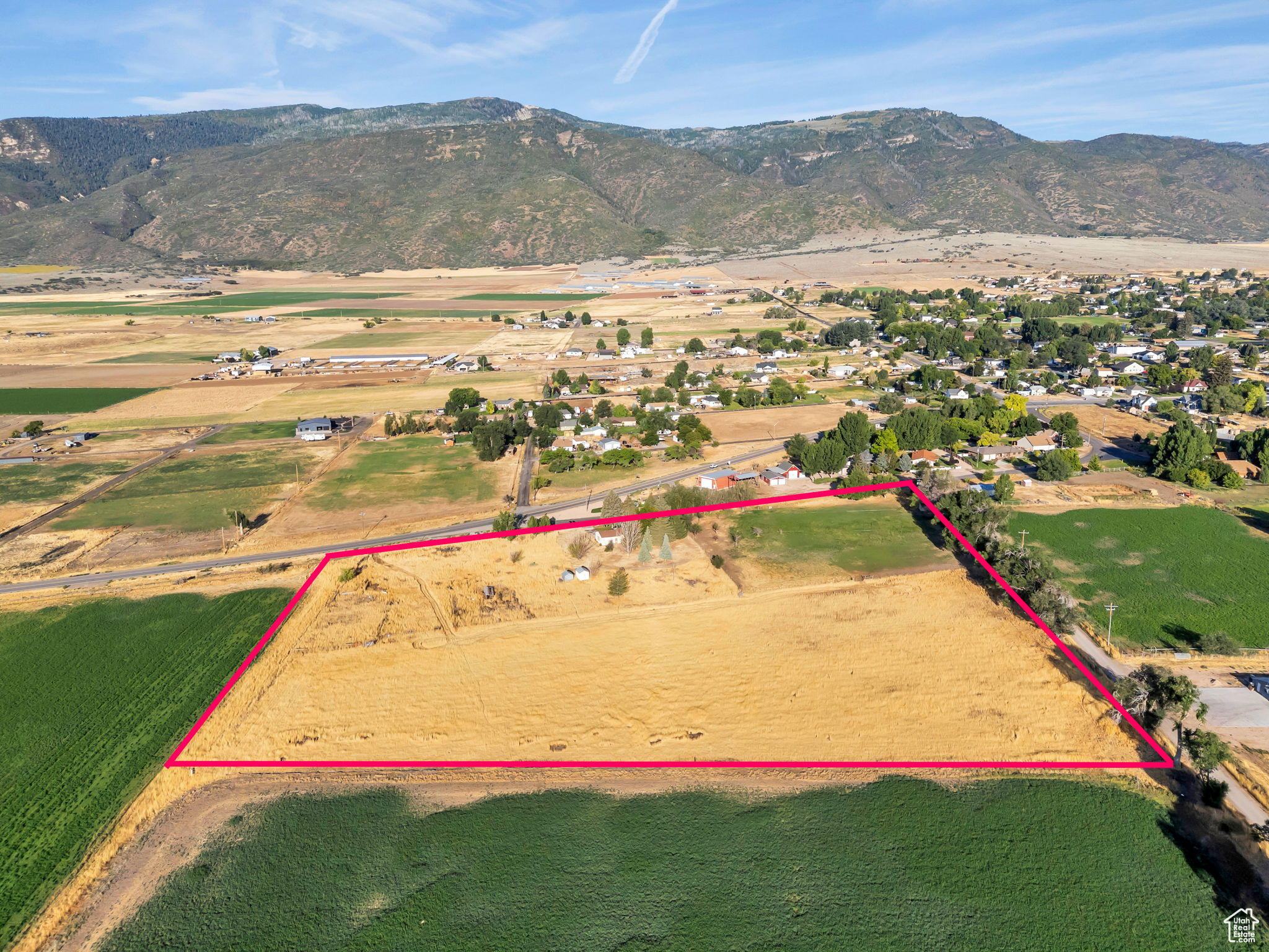 YOUNG PROPERTY - Residential