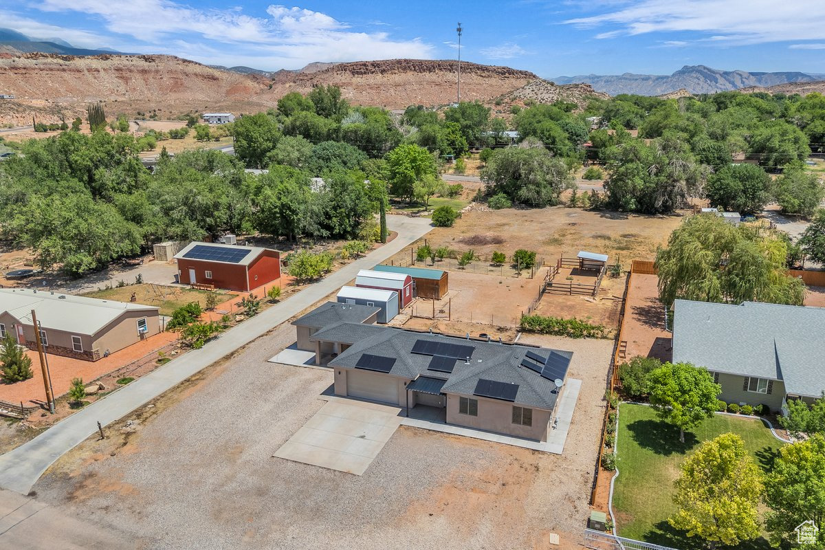 40 W Pecan Ln, Leeds, Utah image 35