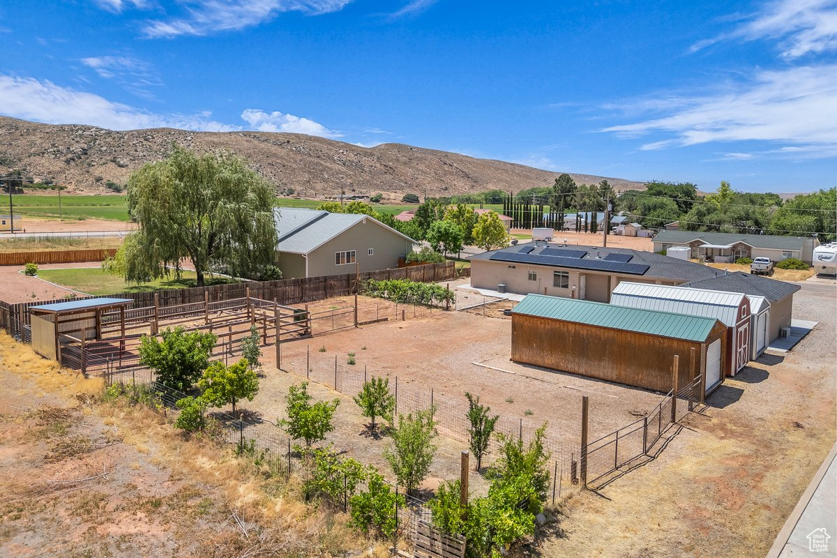 40 W Pecan Ln, Leeds, Utah image 32