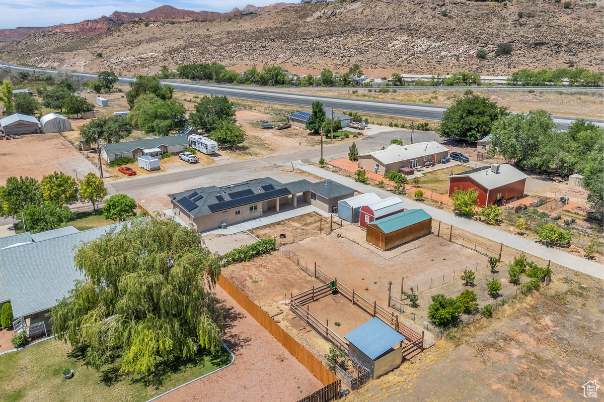 40 W Pecan Ln, Leeds, Utah image 34
