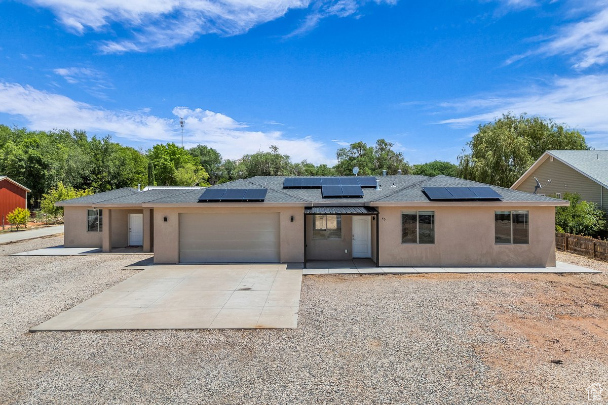 40 W Pecan Ln, Leeds, Utah image 1