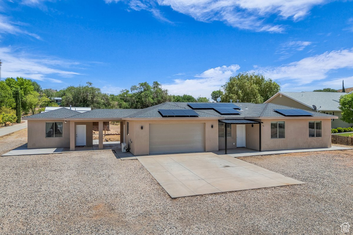 40 W Pecan Ln, Leeds, Utah image 20