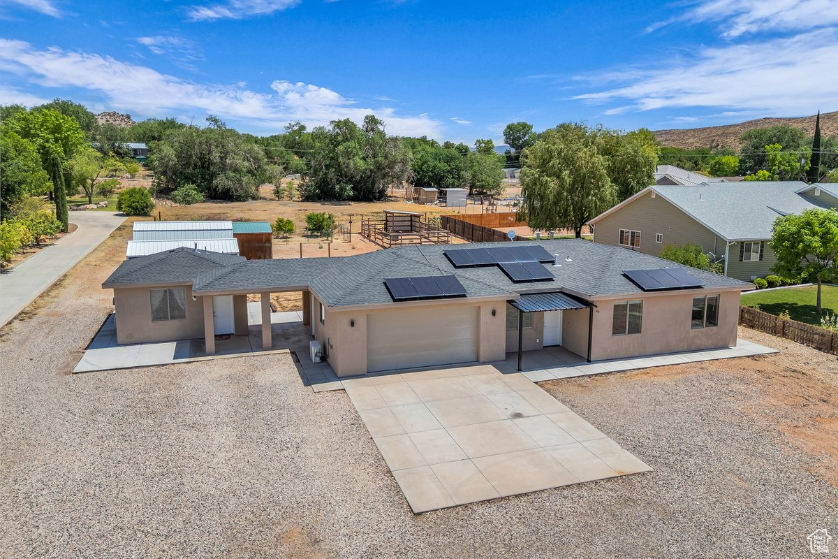 40 W Pecan Ln, Leeds, Utah image 3