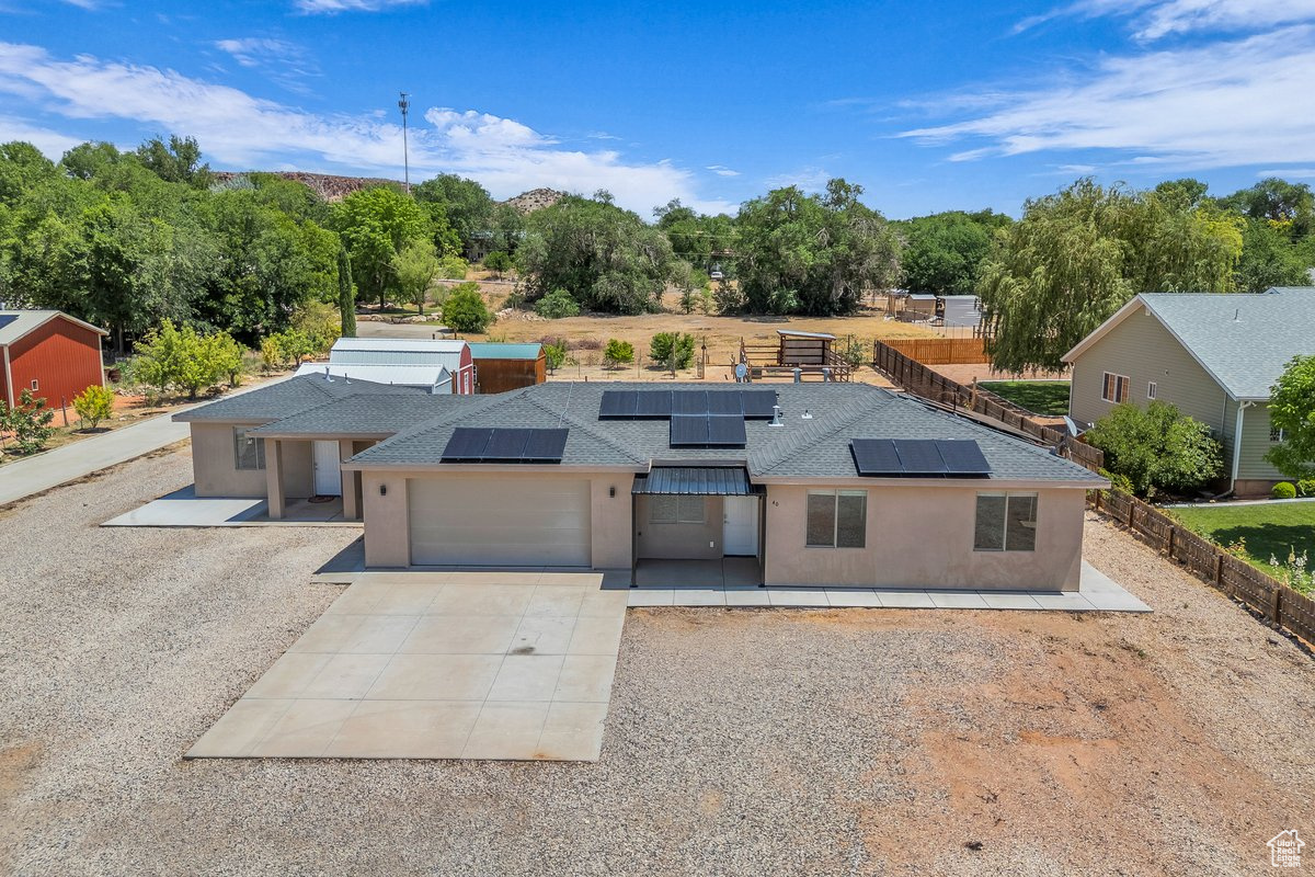 40 W Pecan Ln, Leeds, Utah image 4