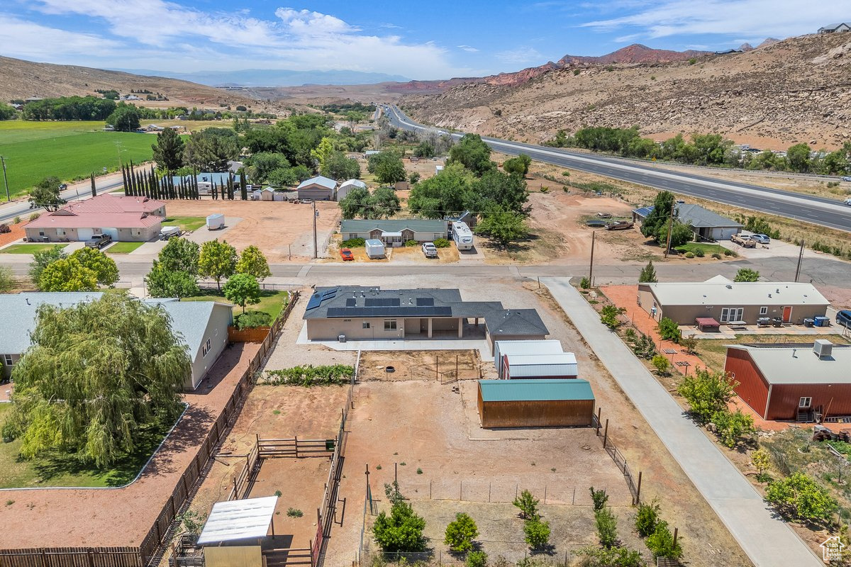 40 W Pecan Ln, Leeds, Utah image 31