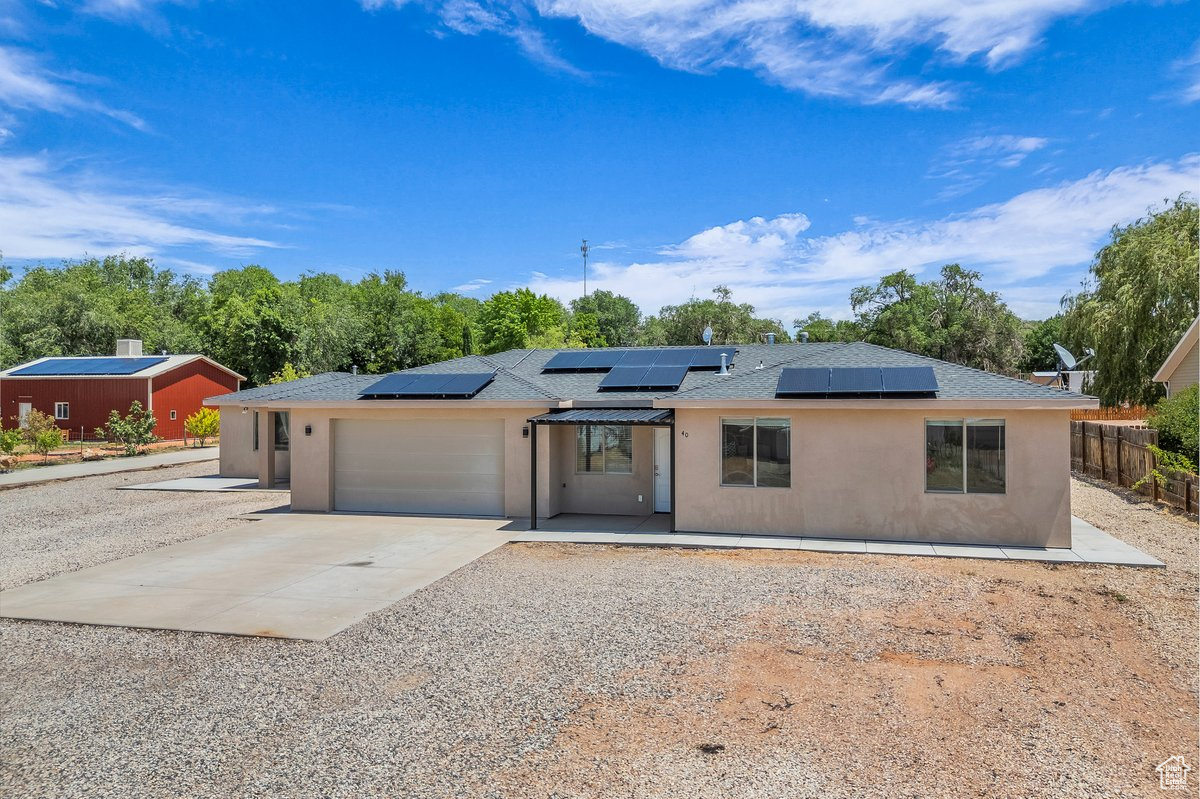 40 W Pecan Ln, Leeds, Utah image 2