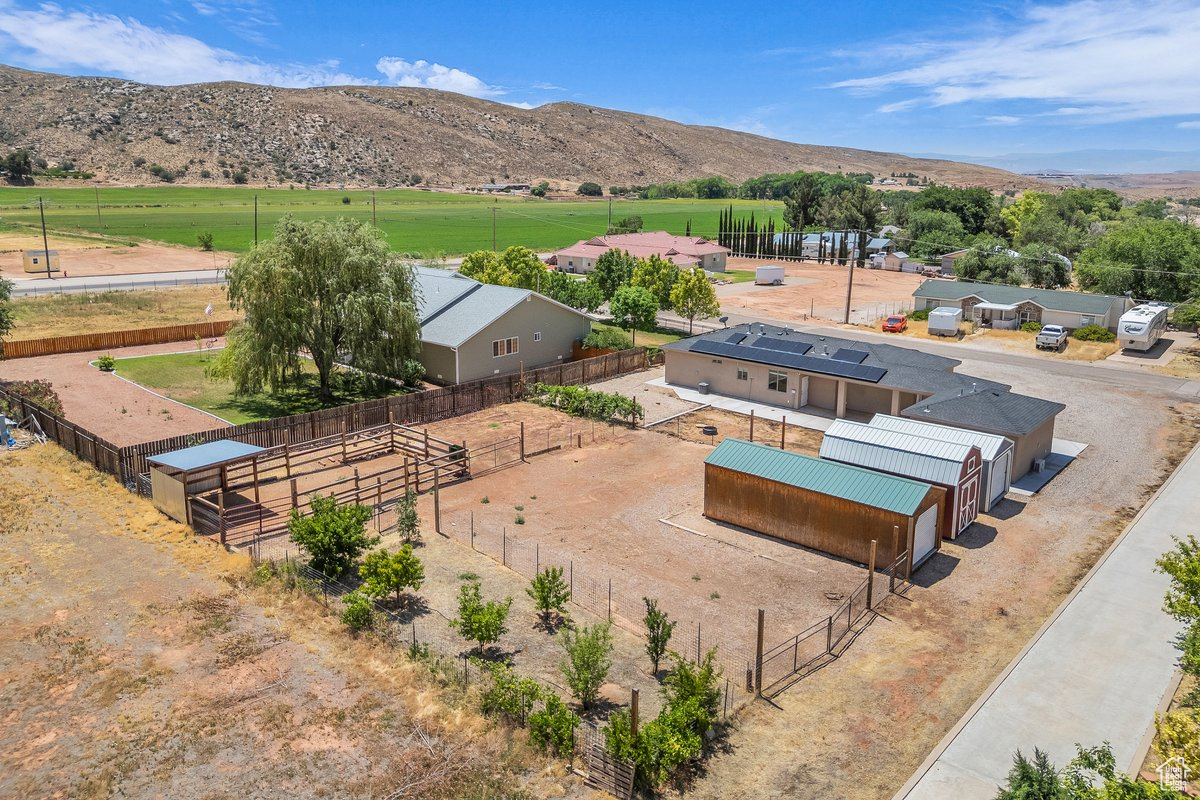 40 W Pecan Ln, Leeds, Utah image 33