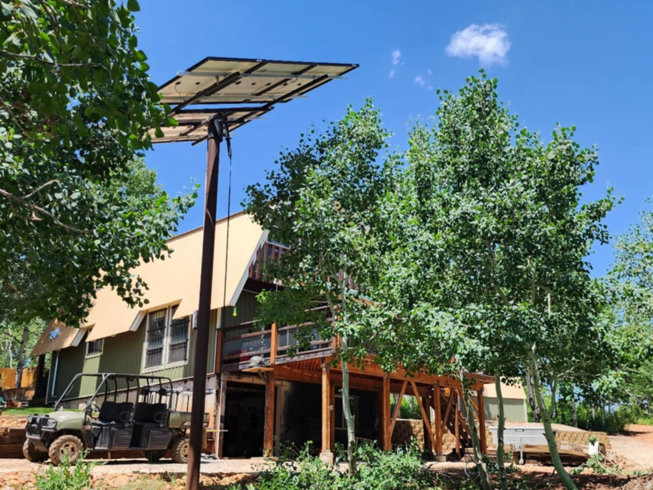 SUNRIDGE - Residential