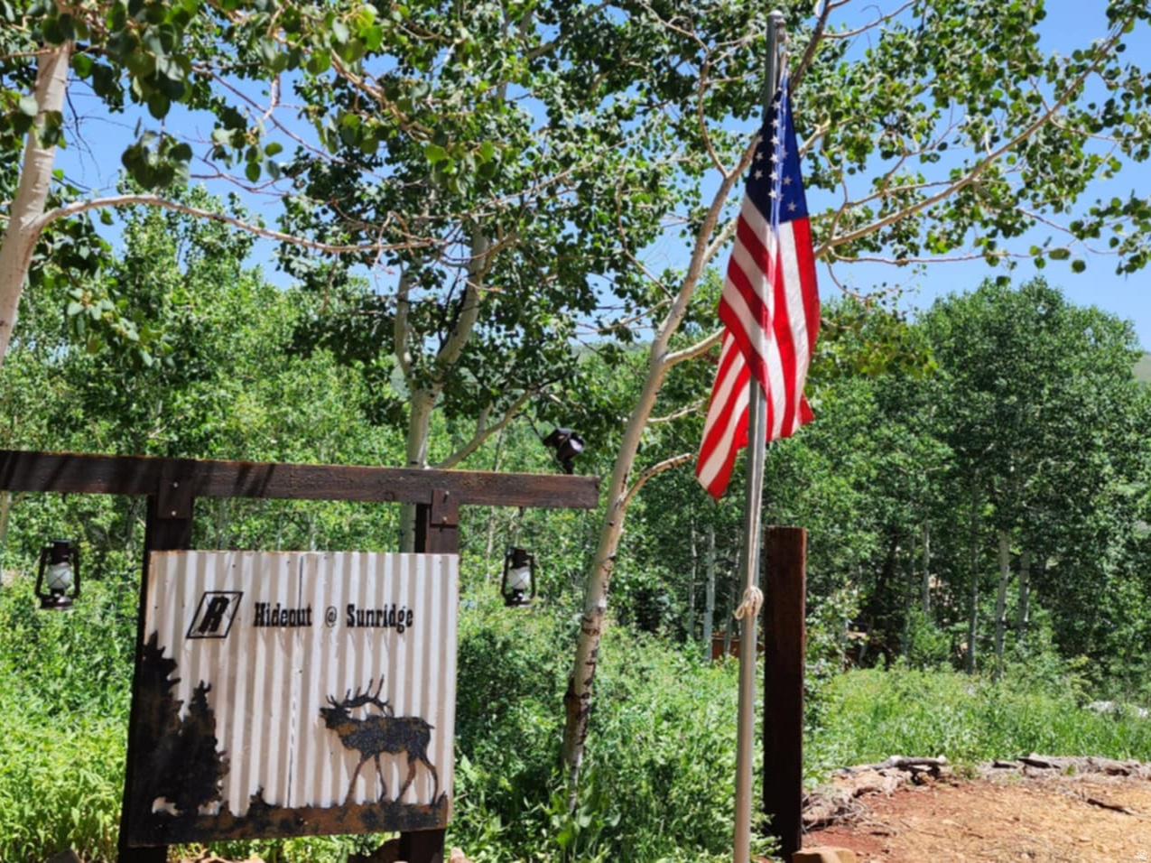 SUNRIDGE - Residential