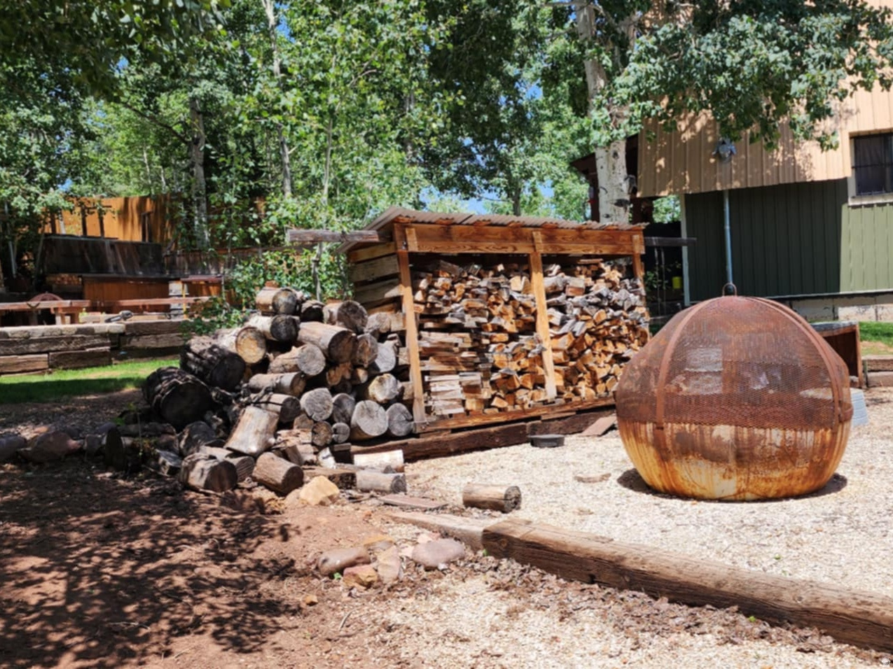 SUNRIDGE - Residential