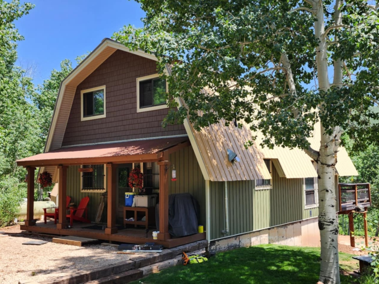 SUNRIDGE - Residential